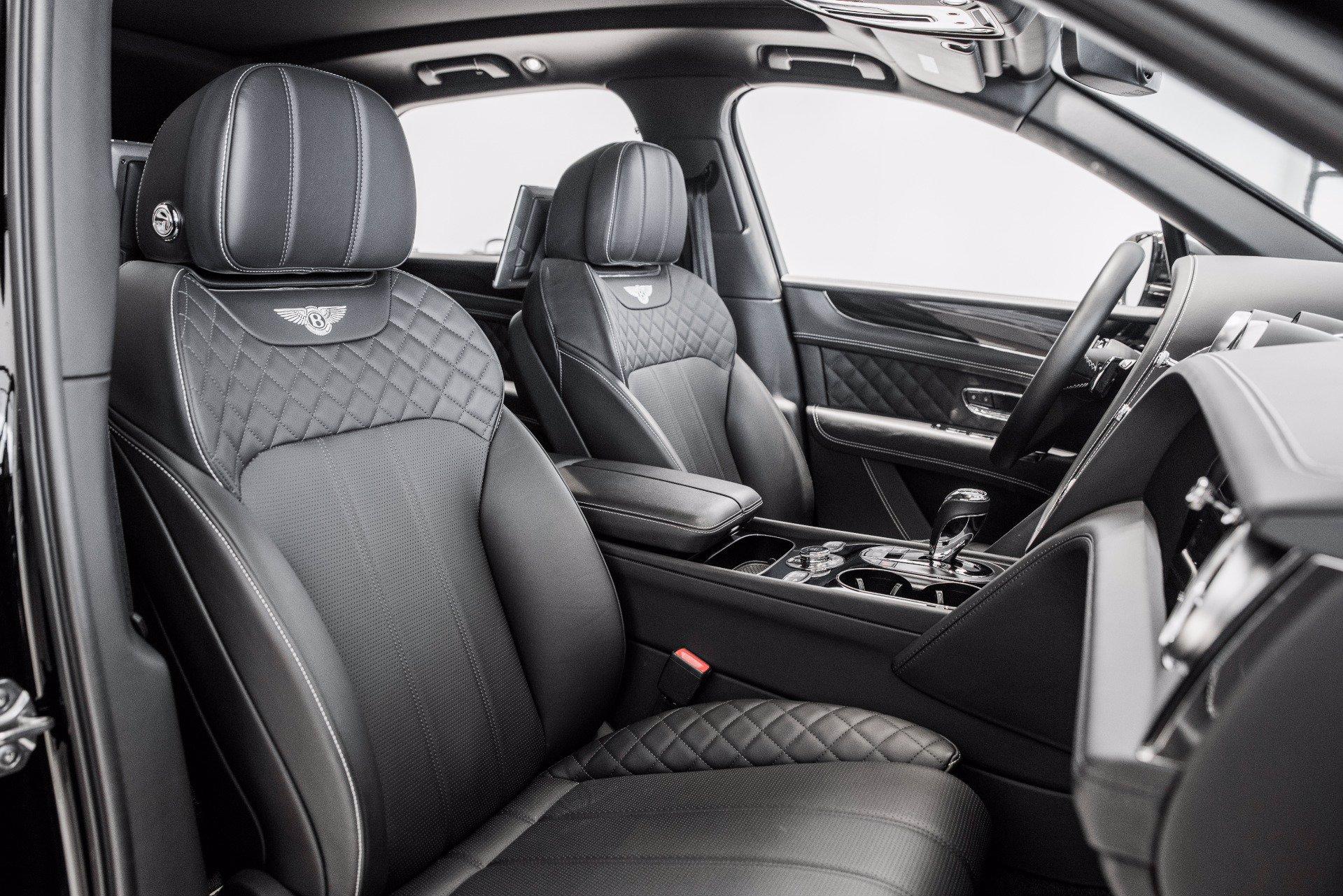 Used 2018 Bentley Bentayga | St. Petersburg, FL