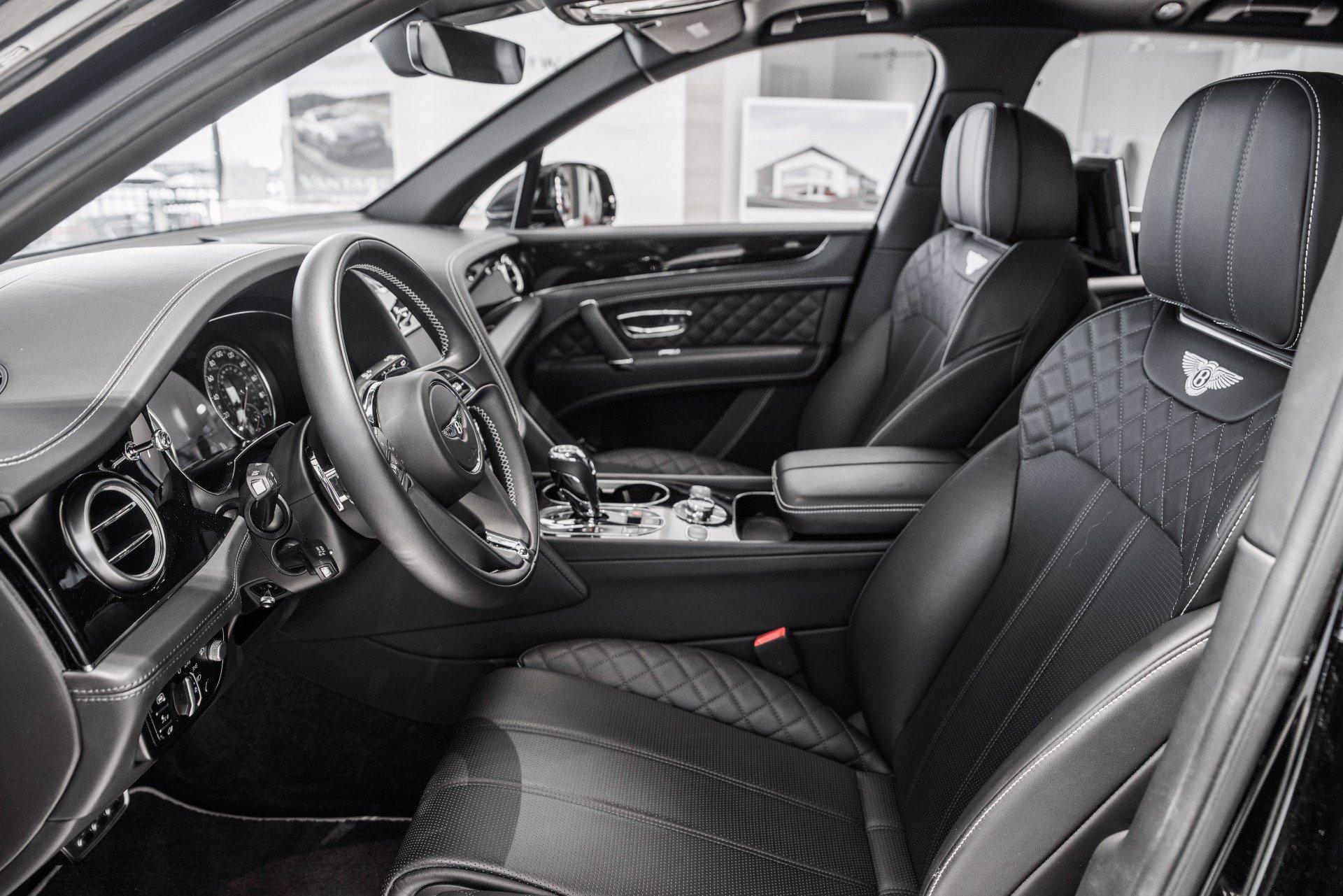 Used 2018 Bentley Bentayga | St. Petersburg, FL