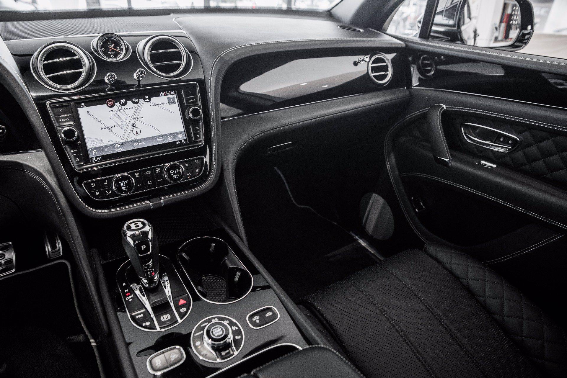 Used 2018 Bentley Bentayga | St. Petersburg, FL