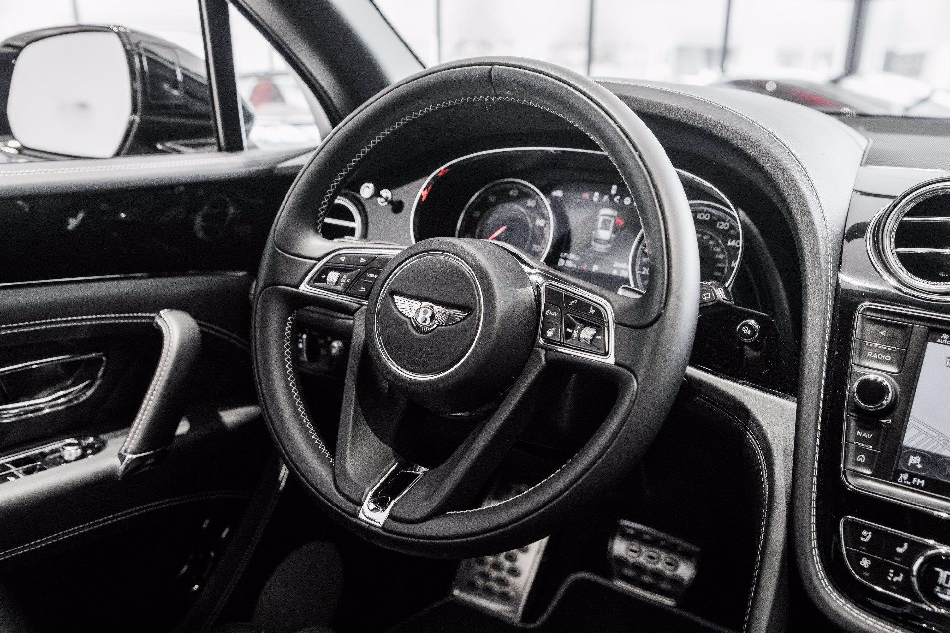 Used 2018 Bentley Bentayga | St. Petersburg, FL