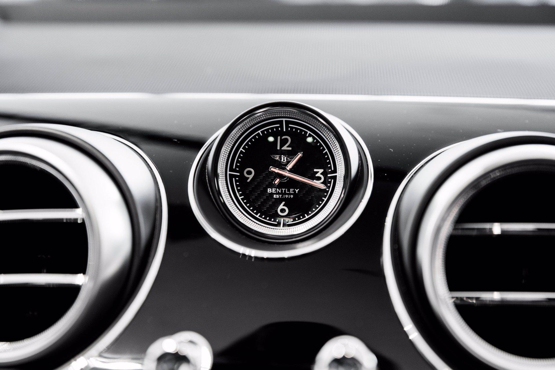 Used 2018 Bentley Bentayga | St. Petersburg, FL