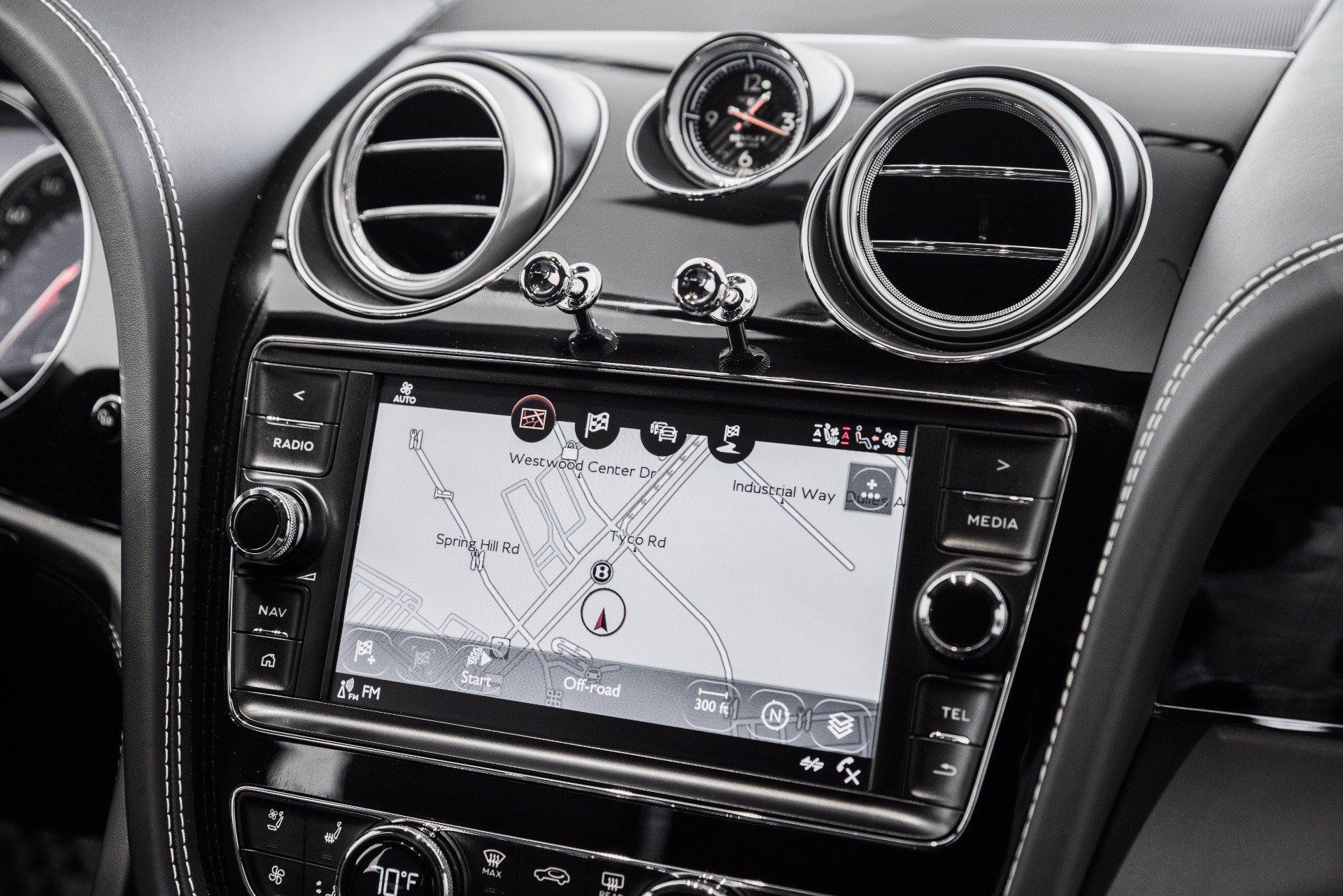 Used 2018 Bentley Bentayga | St. Petersburg, FL