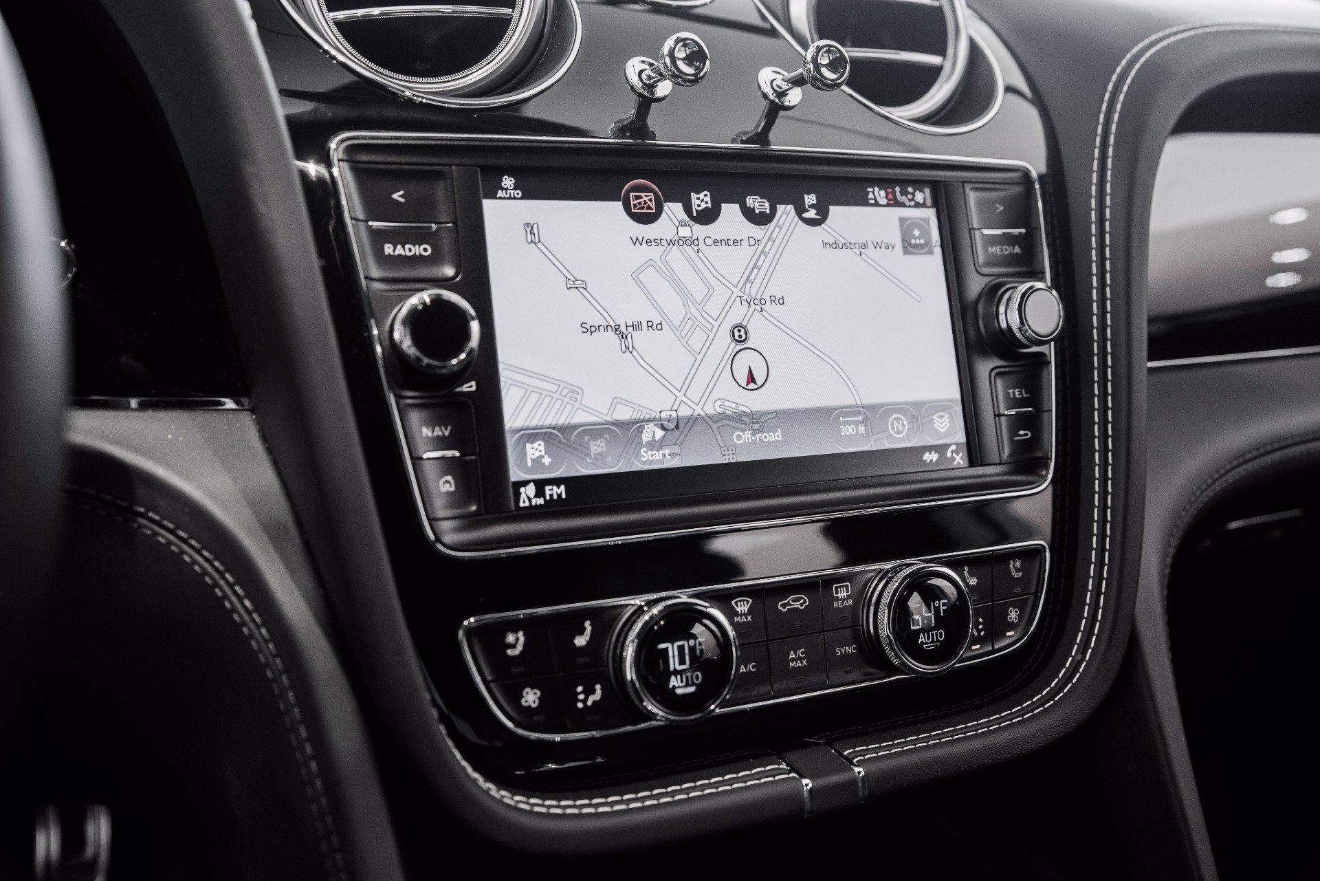 Used 2018 Bentley Bentayga | St. Petersburg, FL