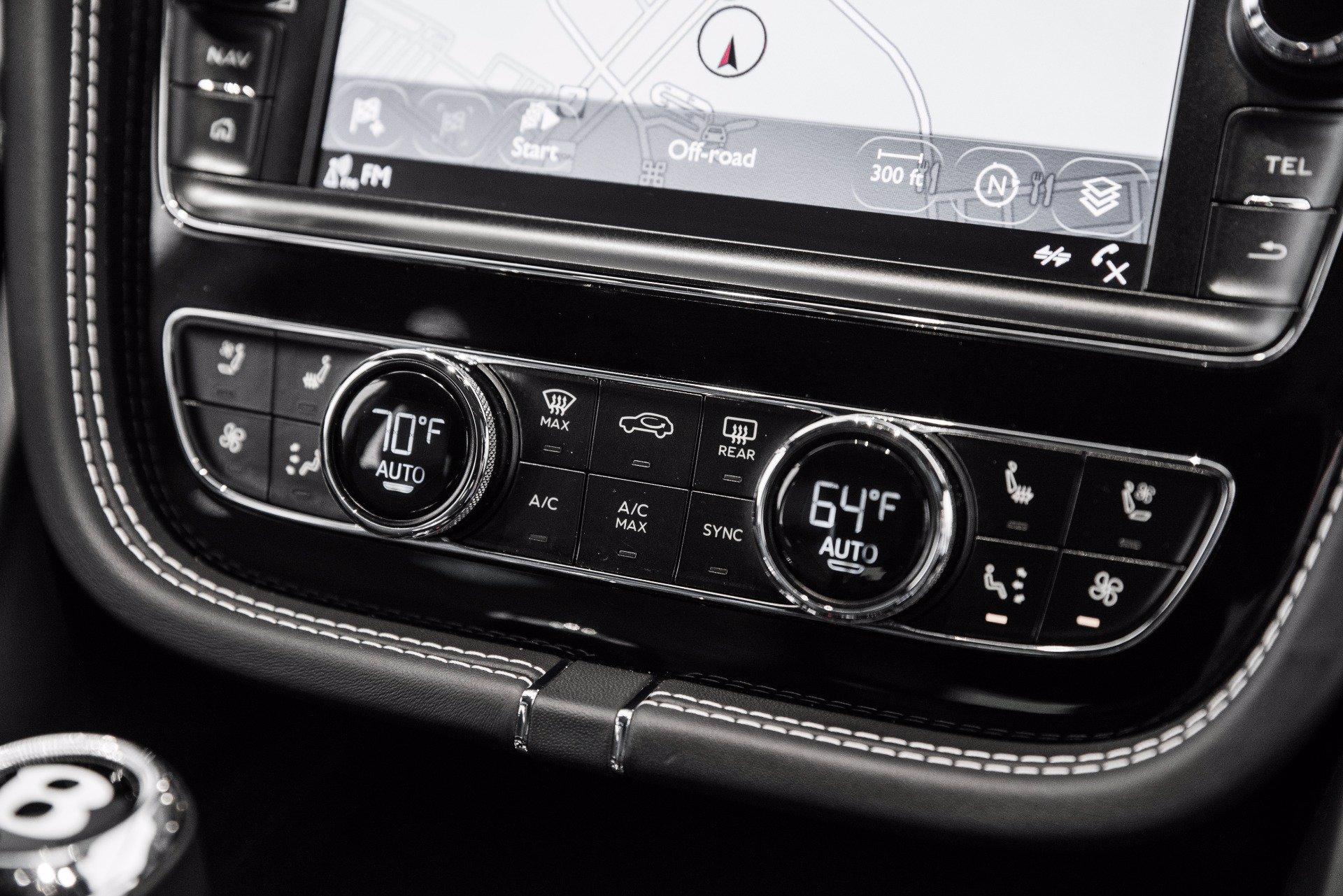 Used 2018 Bentley Bentayga | St. Petersburg, FL