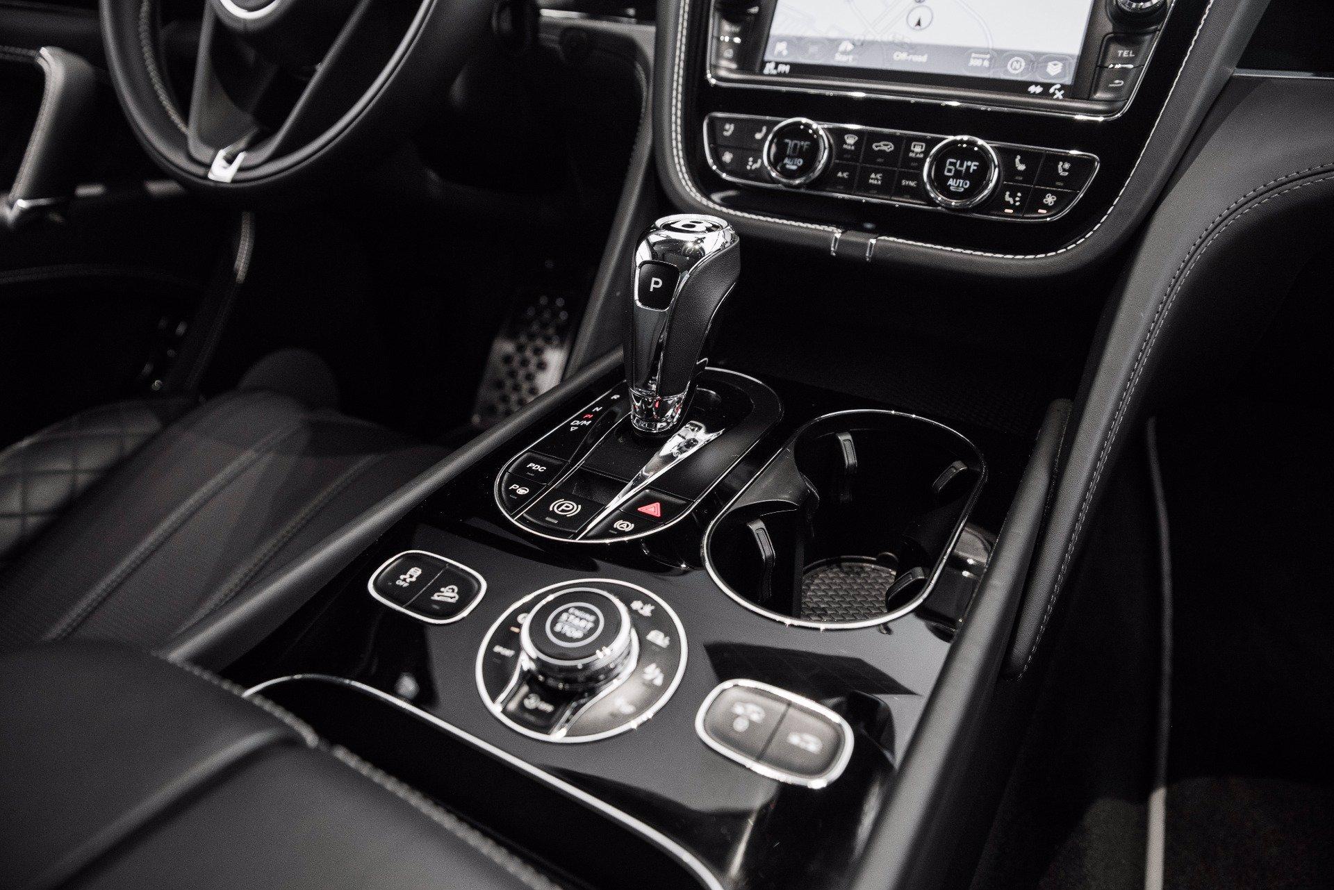 Used 2018 Bentley Bentayga | St. Petersburg, FL
