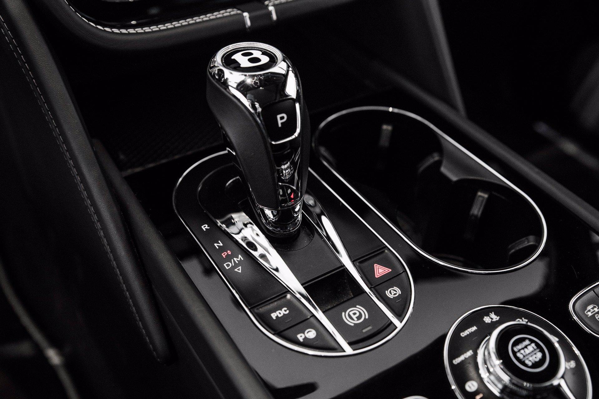 Used 2018 Bentley Bentayga | St. Petersburg, FL