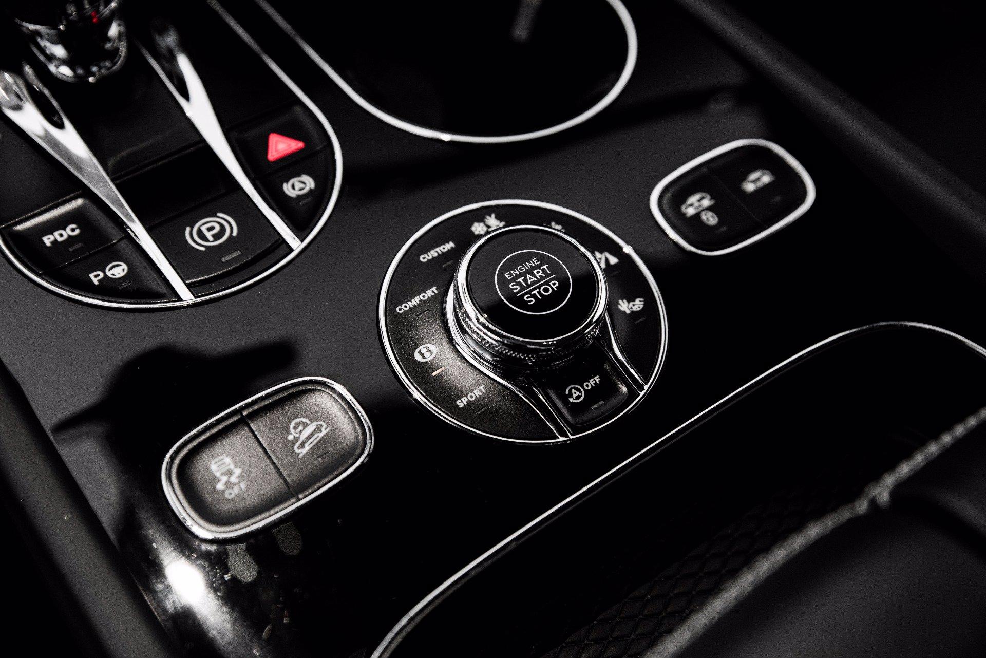 Used 2018 Bentley Bentayga | St. Petersburg, FL