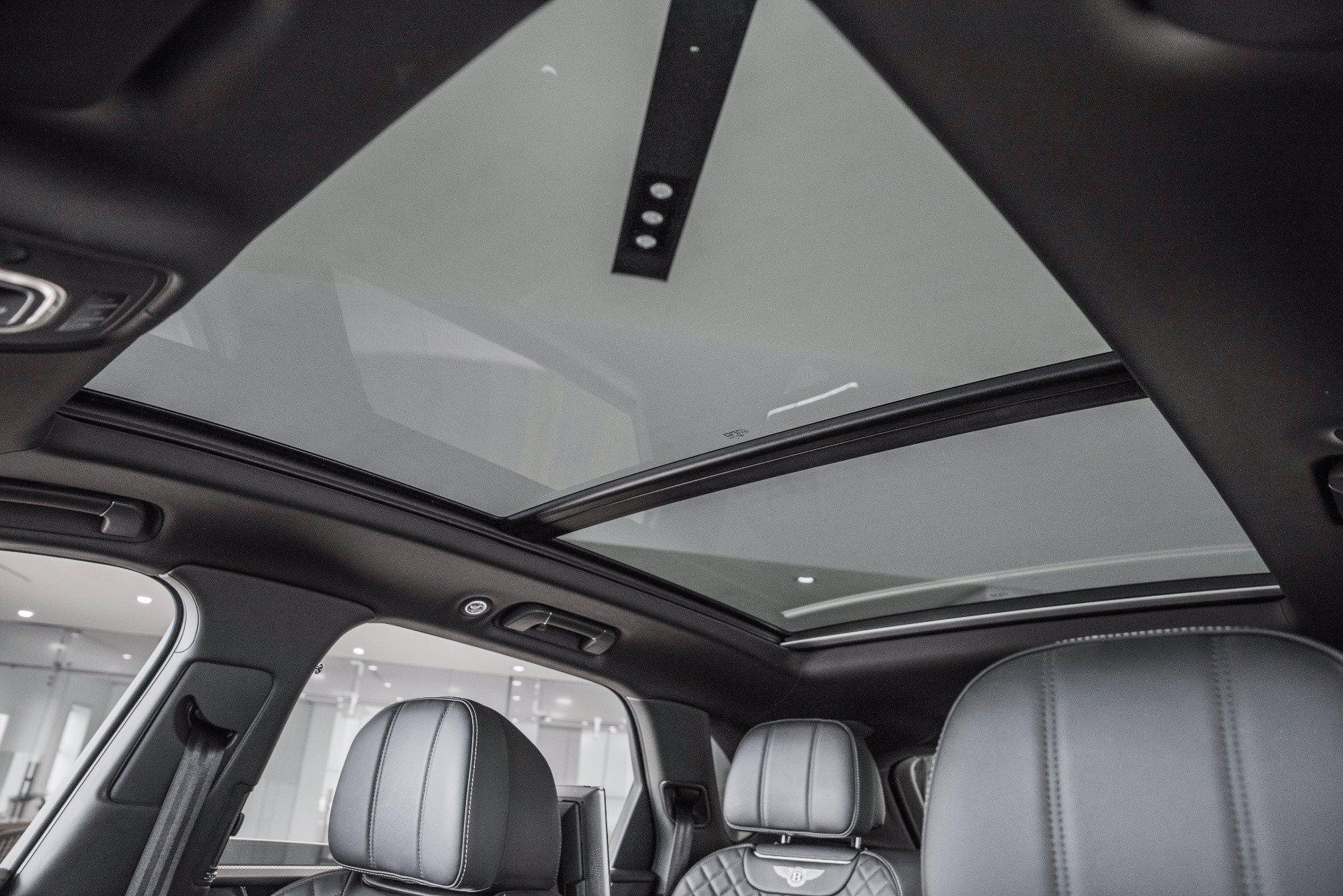 Used 2018 Bentley Bentayga | St. Petersburg, FL