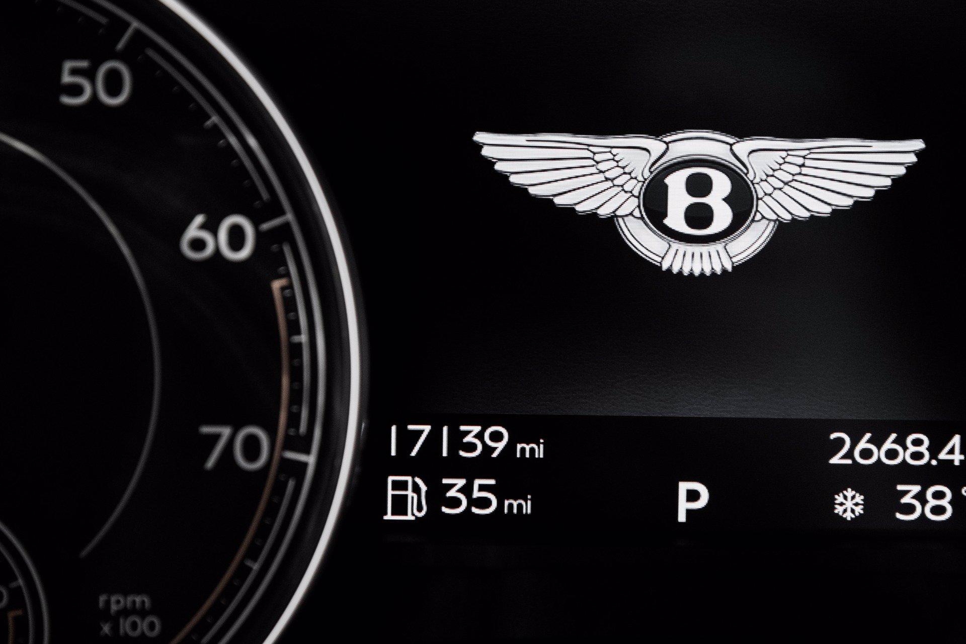 Used 2018 Bentley Bentayga | St. Petersburg, FL