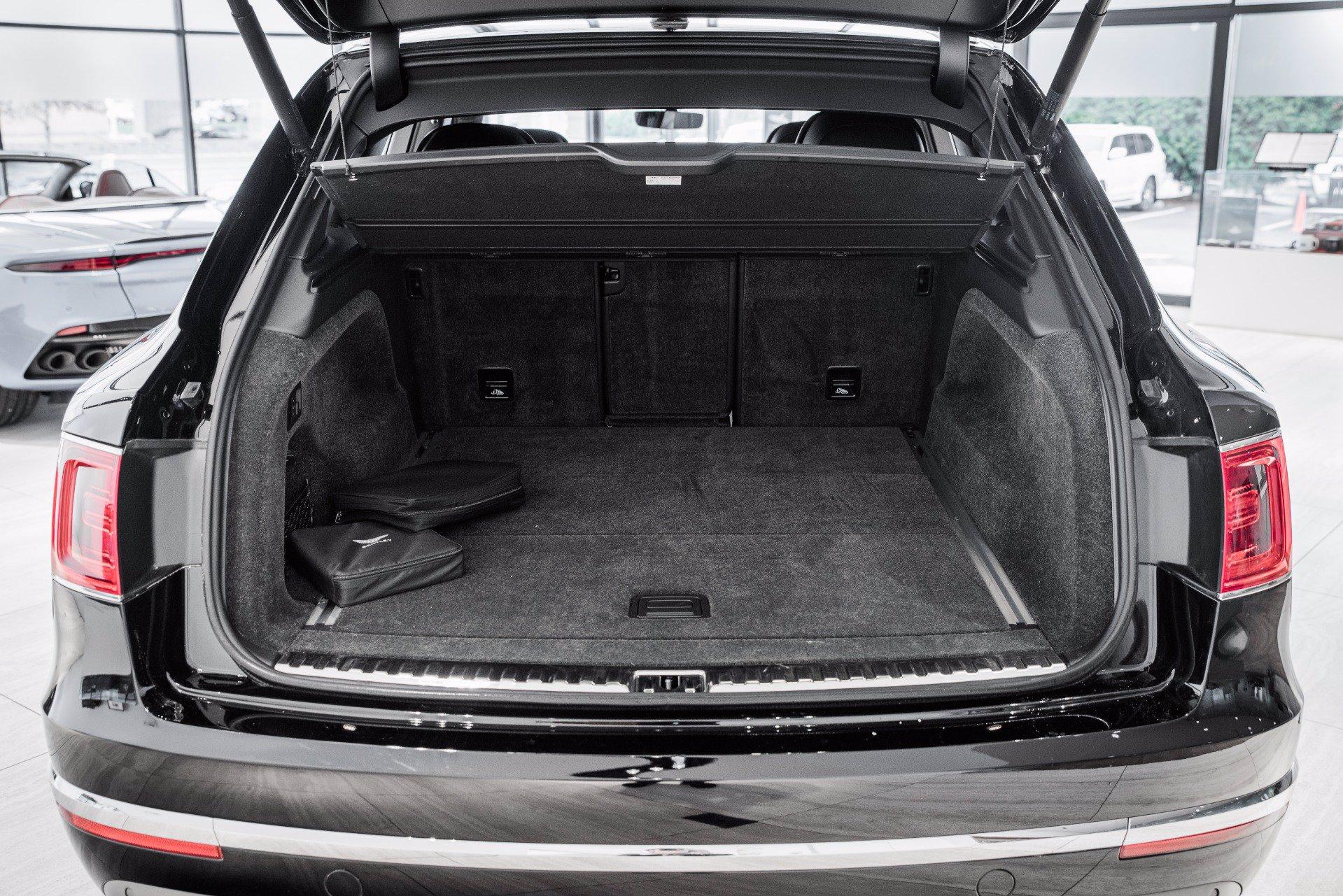 Used 2018 Bentley Bentayga | St. Petersburg, FL