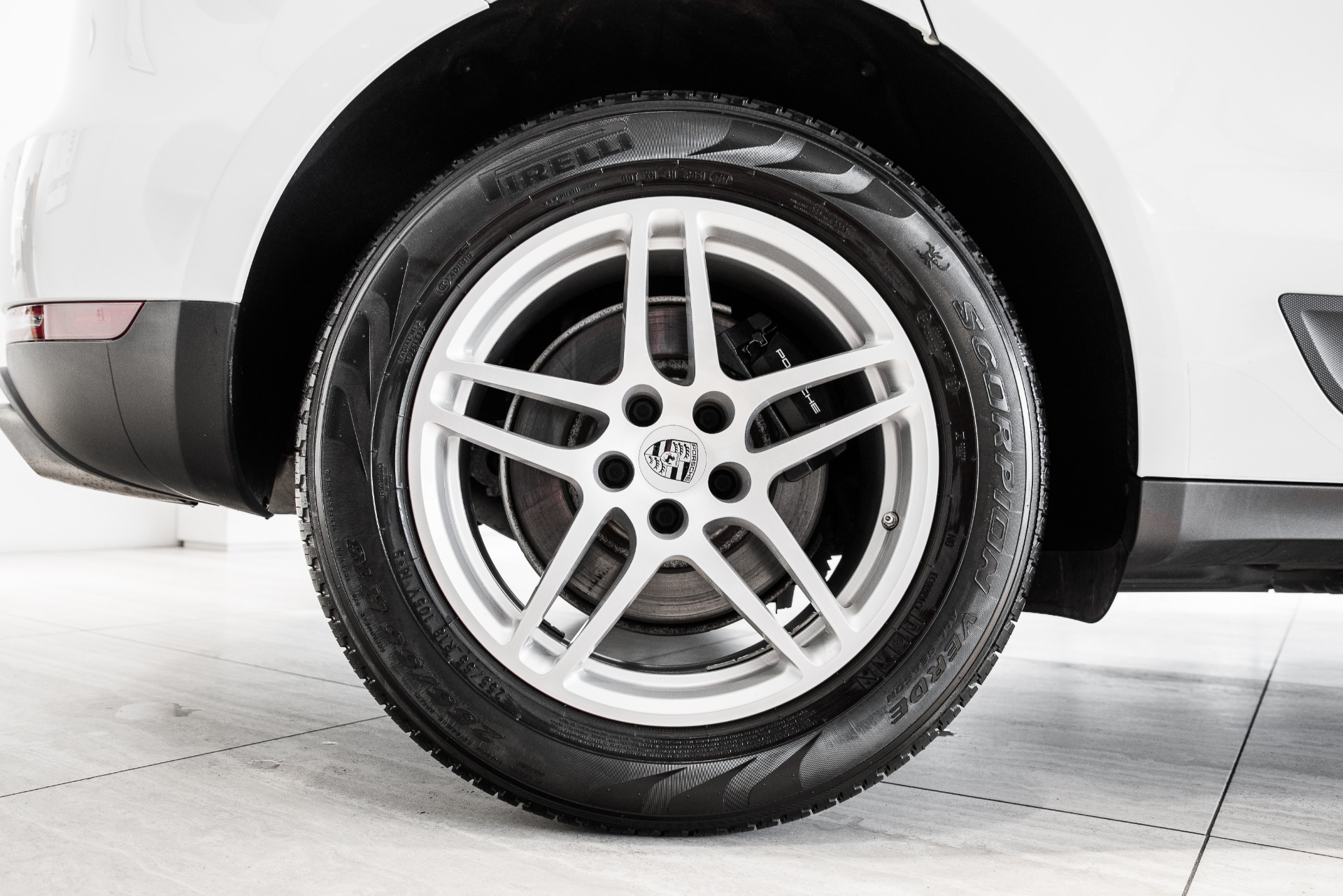 Used 2018 Porsche Macan | St. Petersburg, FL