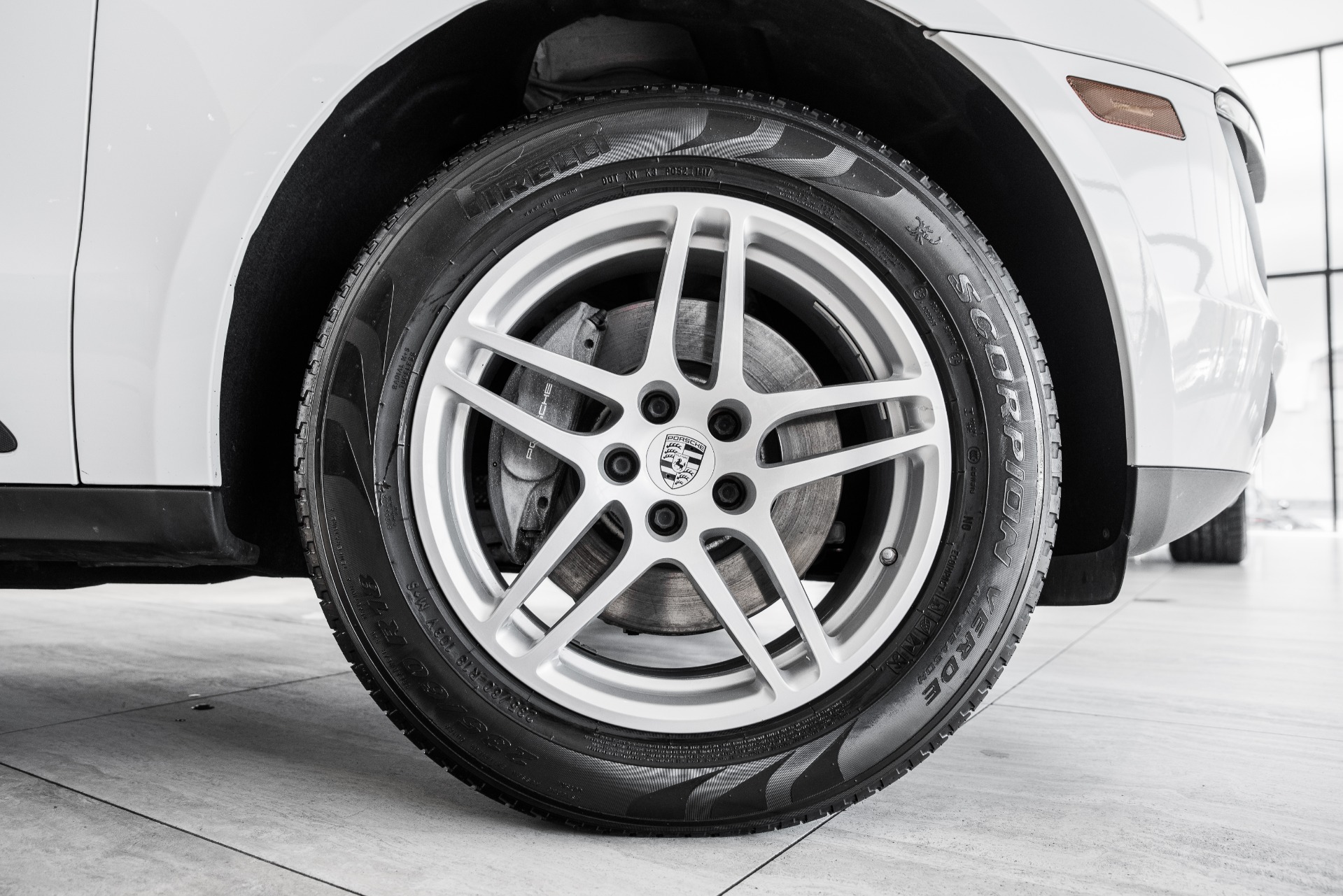 Used 2018 Porsche Macan | St. Petersburg, FL