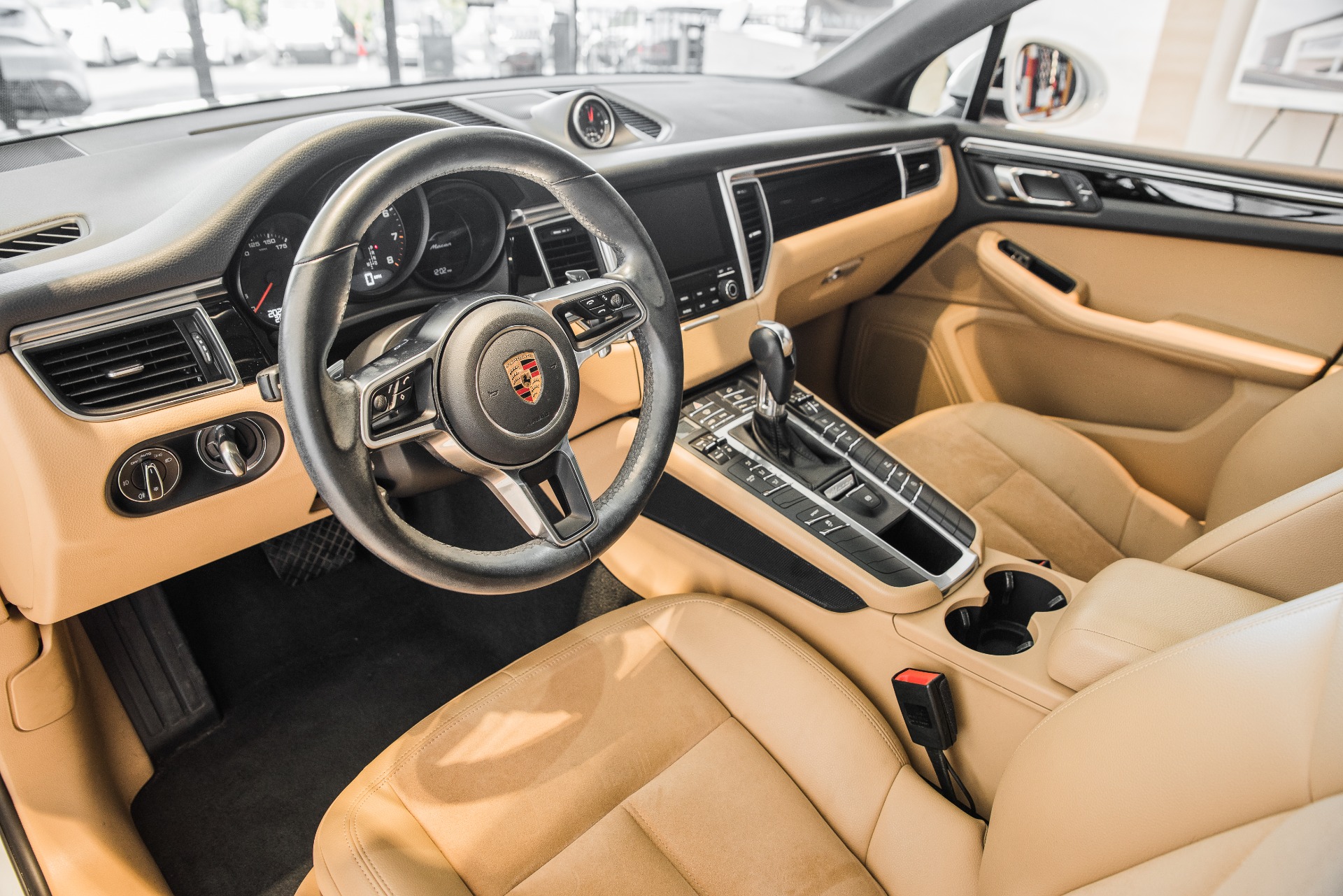 Used 2018 Porsche Macan | St. Petersburg, FL