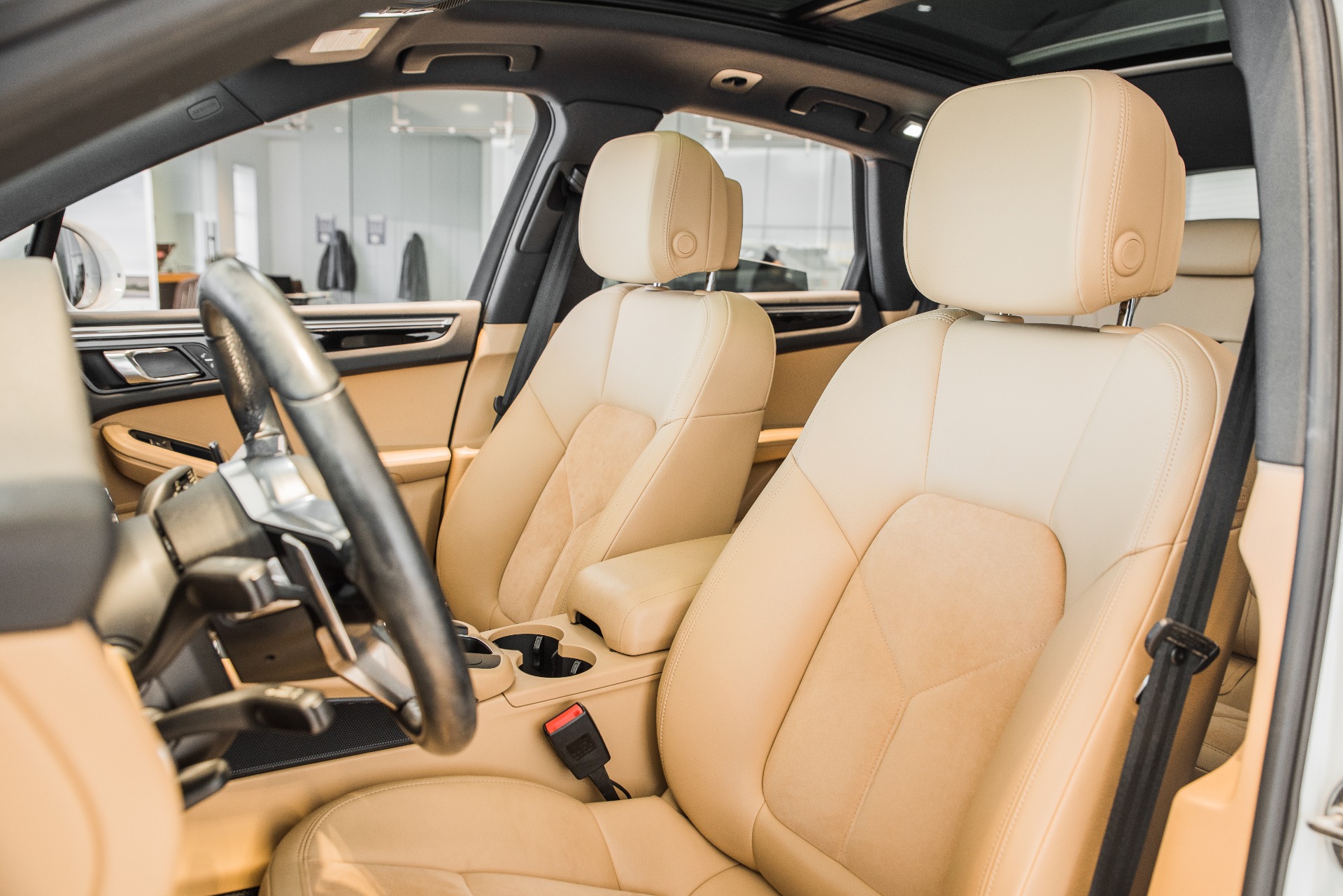 Used 2018 Porsche Macan | St. Petersburg, FL