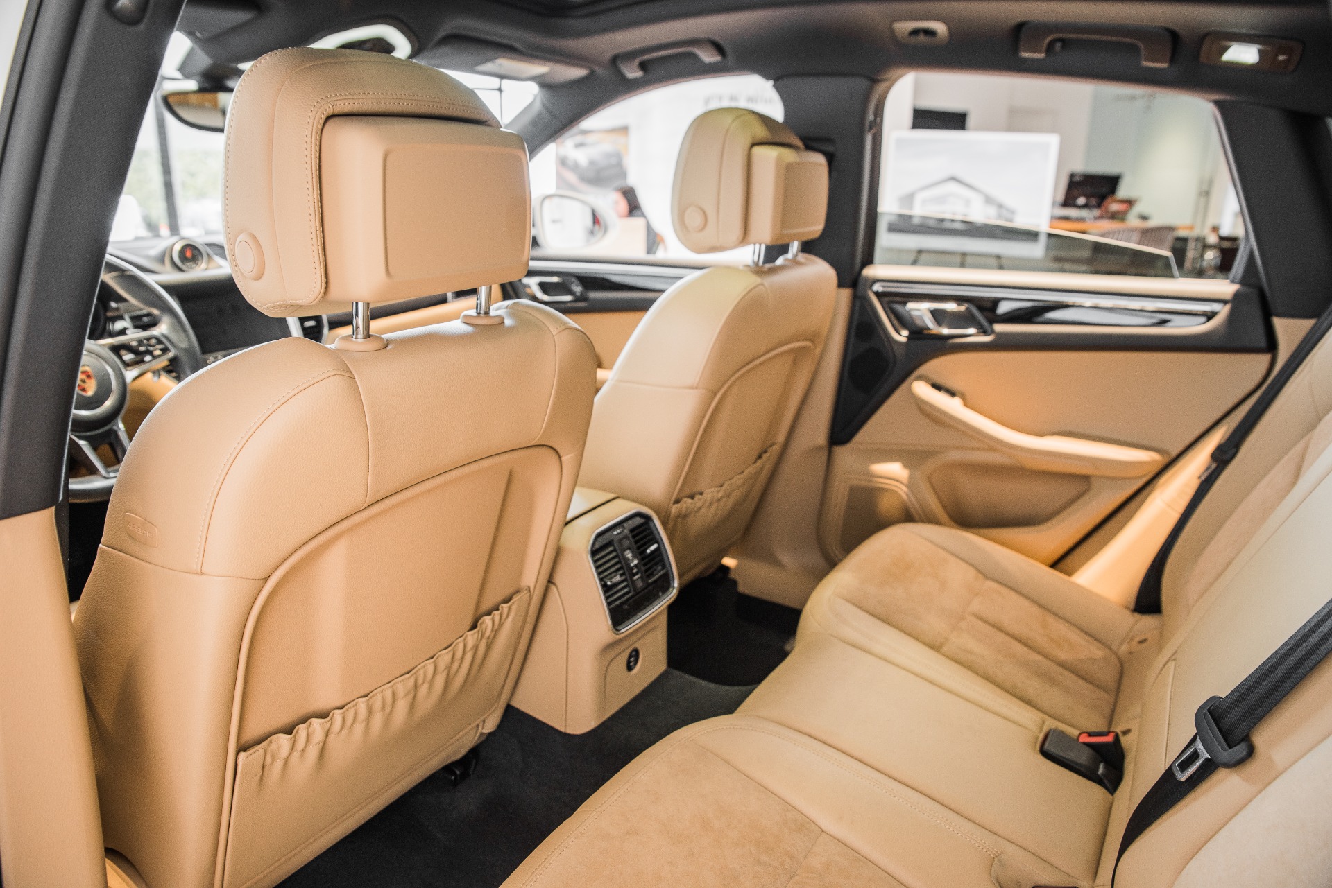 Used 2018 Porsche Macan | St. Petersburg, FL
