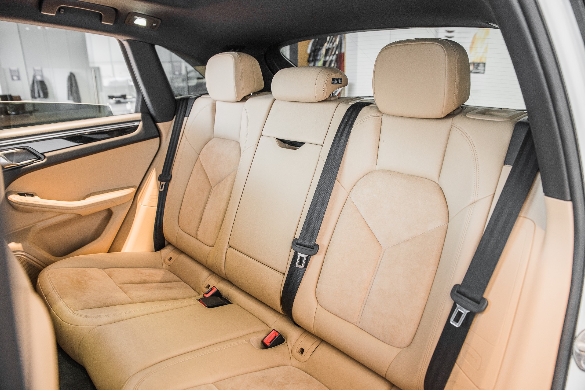 Used 2018 Porsche Macan | St. Petersburg, FL