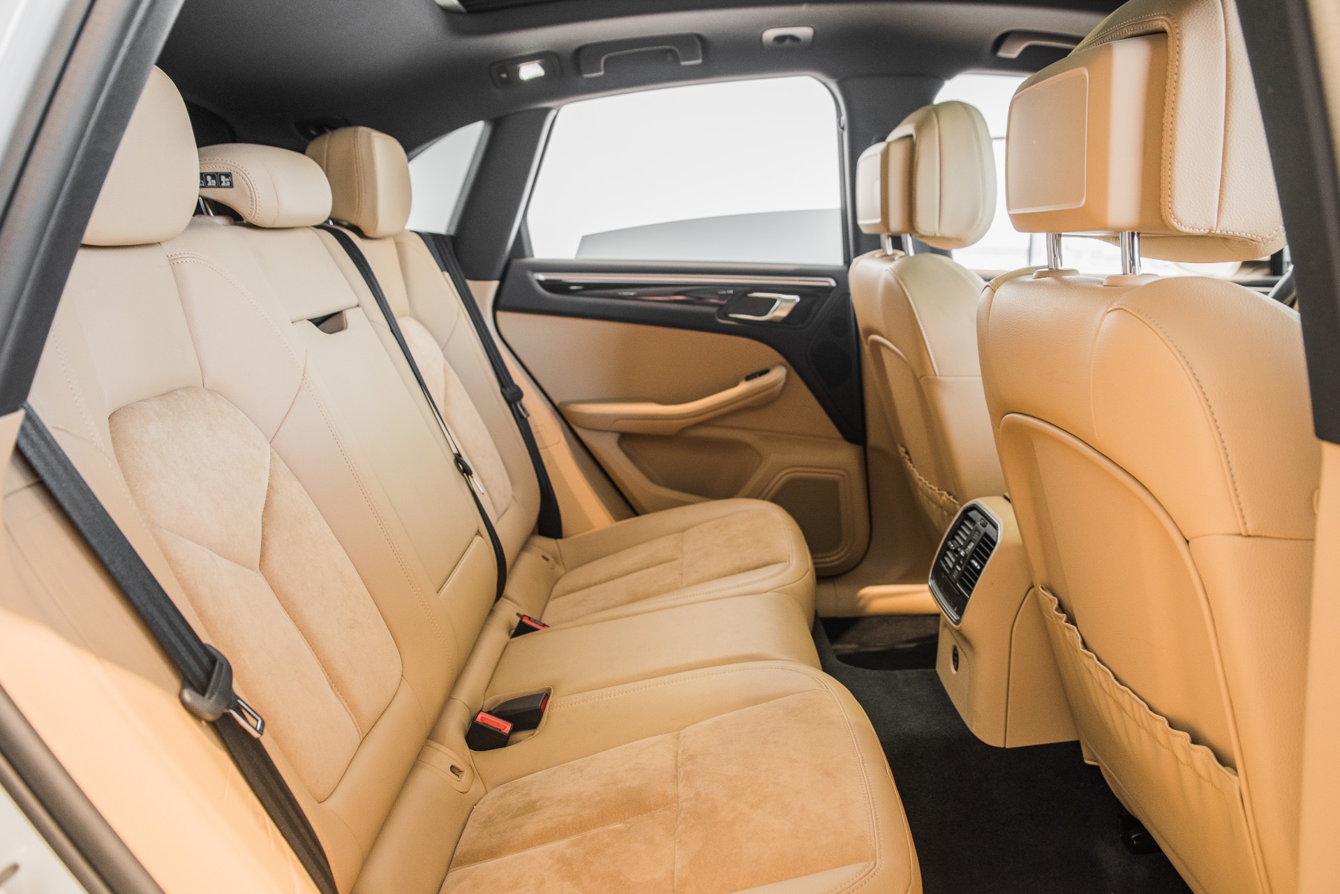 Used 2018 Porsche Macan | St. Petersburg, FL