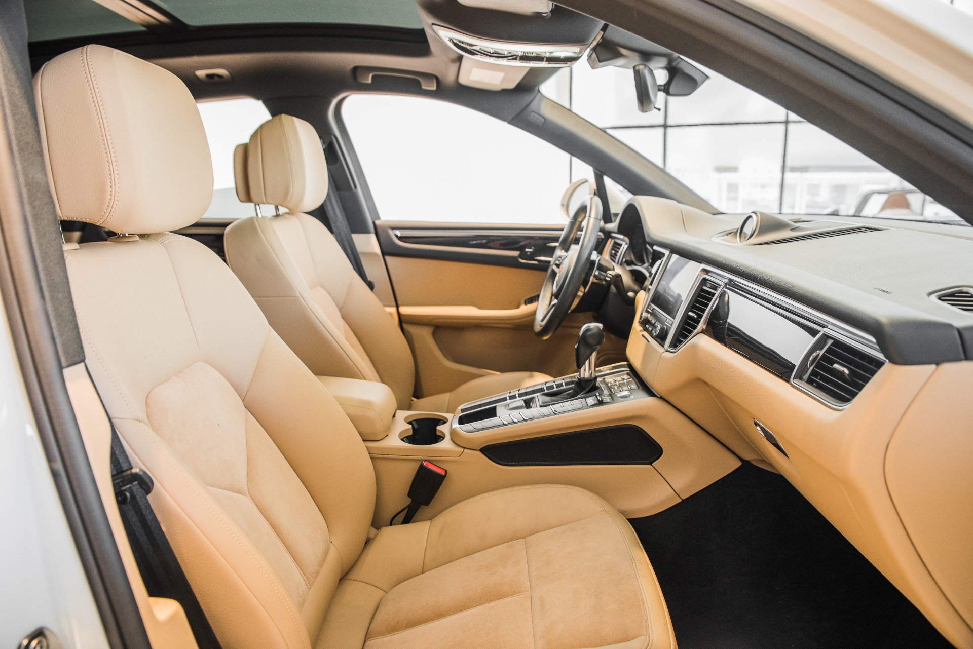 Used 2018 Porsche Macan | St. Petersburg, FL