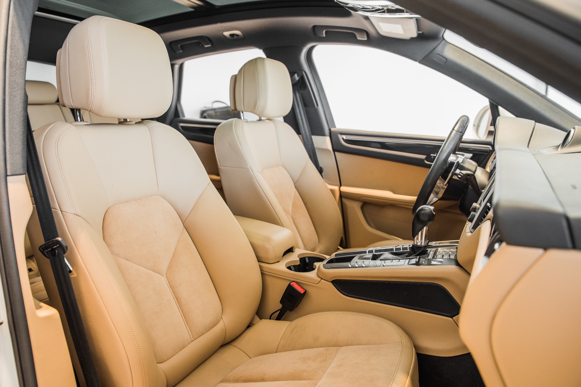 Used 2018 Porsche Macan | St. Petersburg, FL
