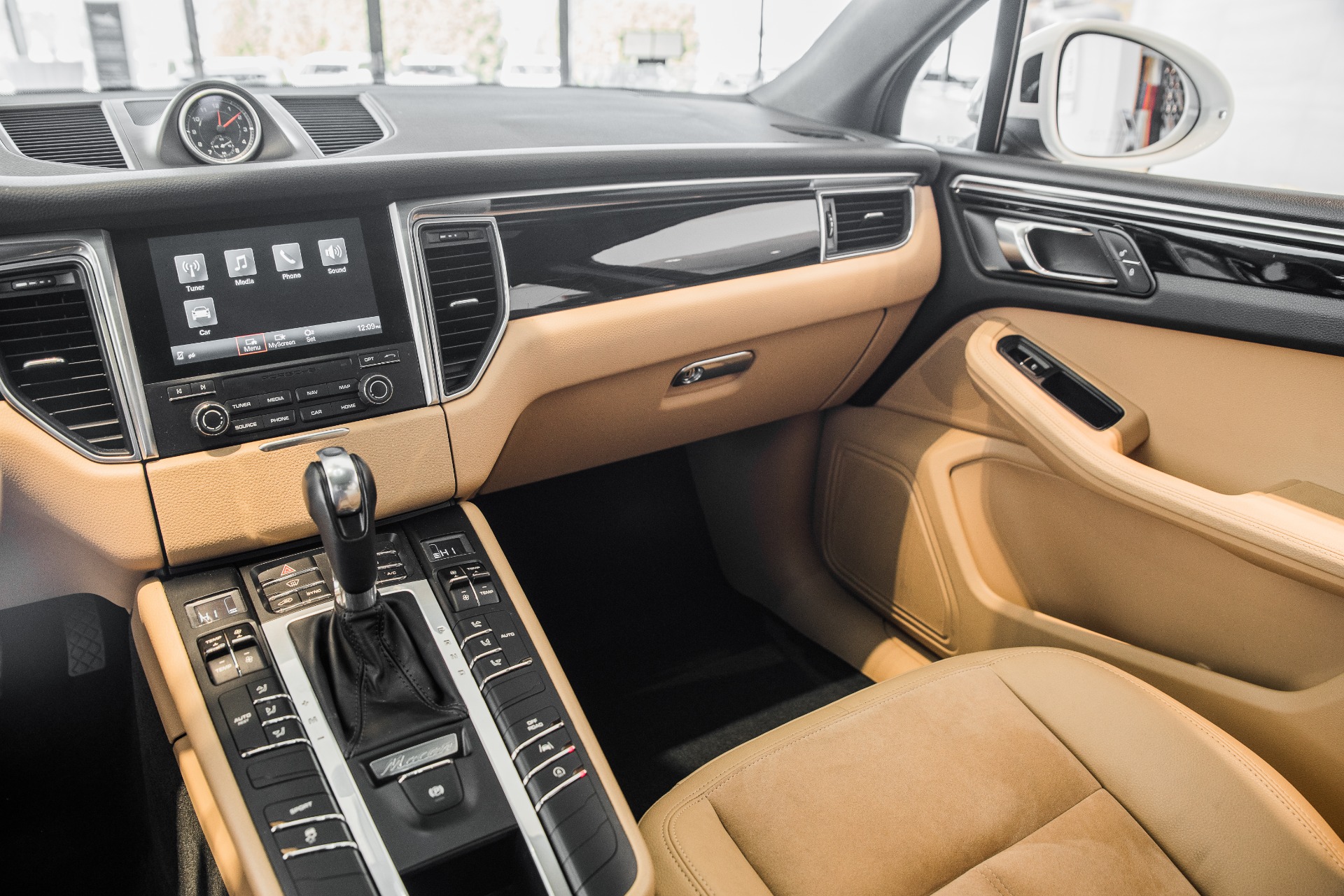 Used 2018 Porsche Macan | St. Petersburg, FL