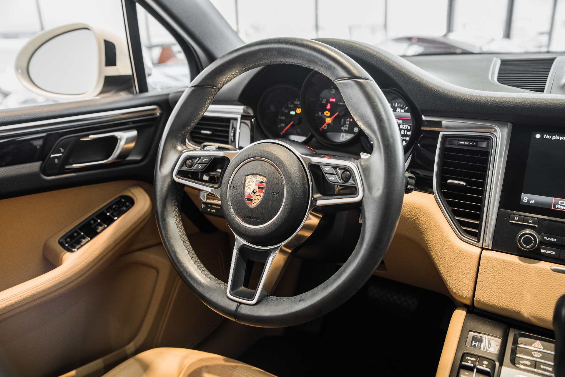 Used 2018 Porsche Macan | St. Petersburg, FL