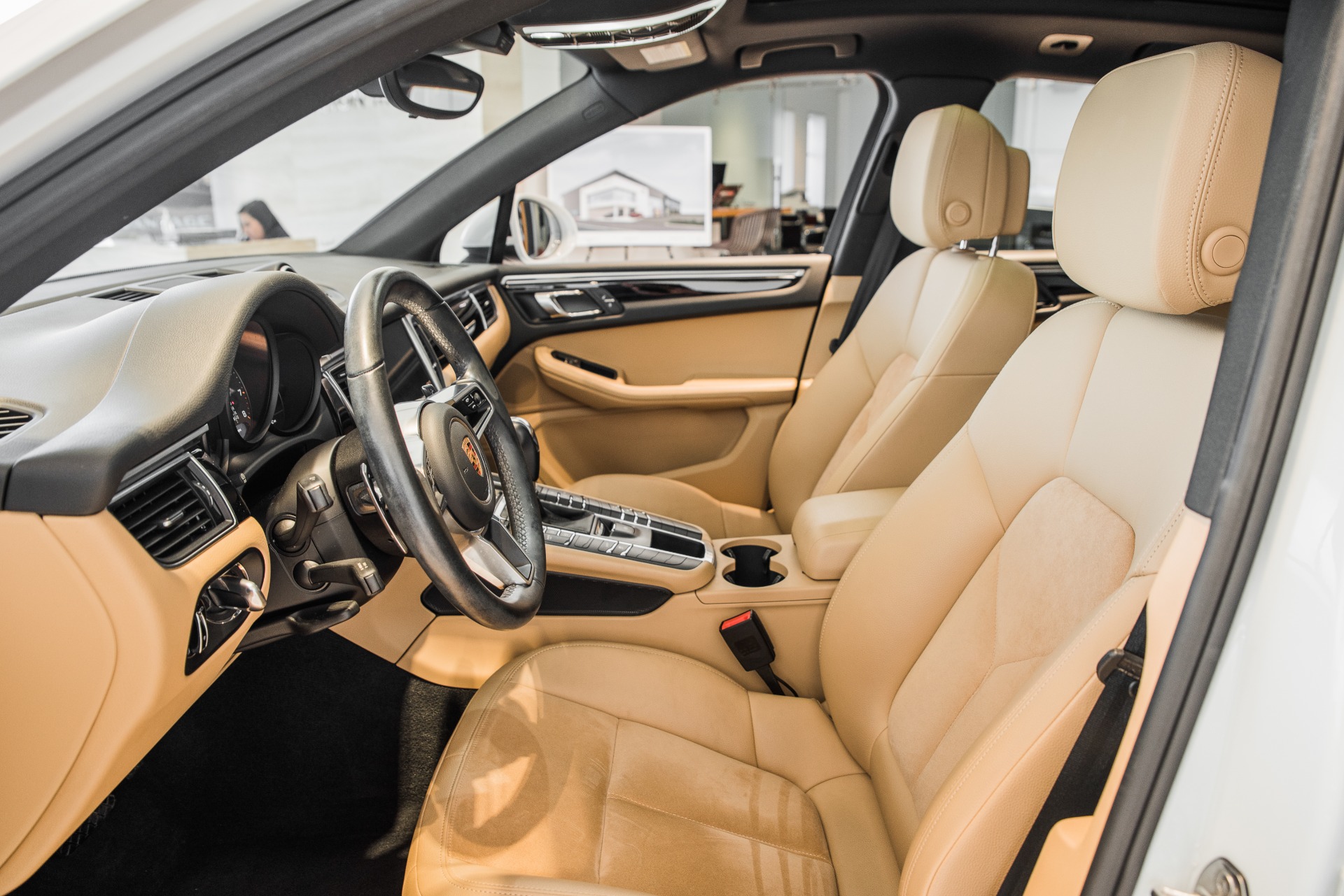 Used 2018 Porsche Macan | St. Petersburg, FL