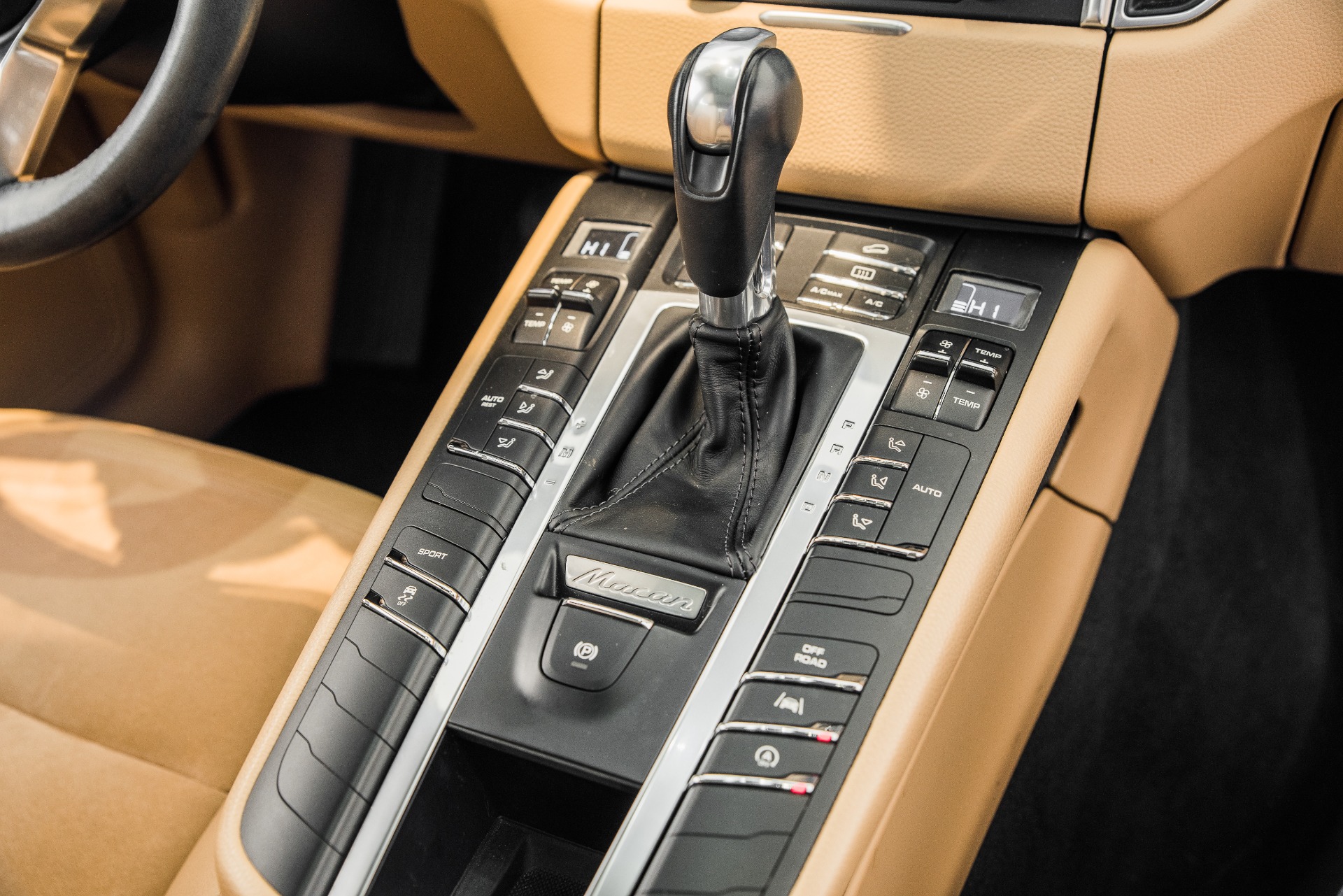 Used 2018 Porsche Macan | St. Petersburg, FL