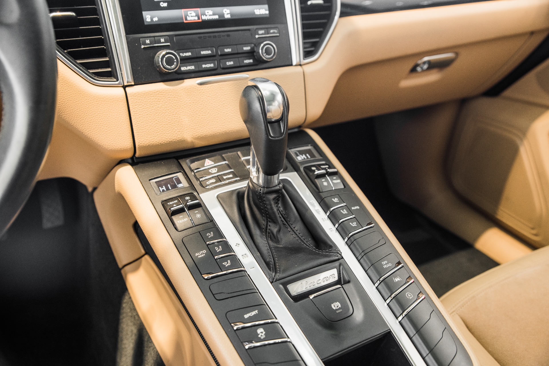 Used 2018 Porsche Macan | St. Petersburg, FL