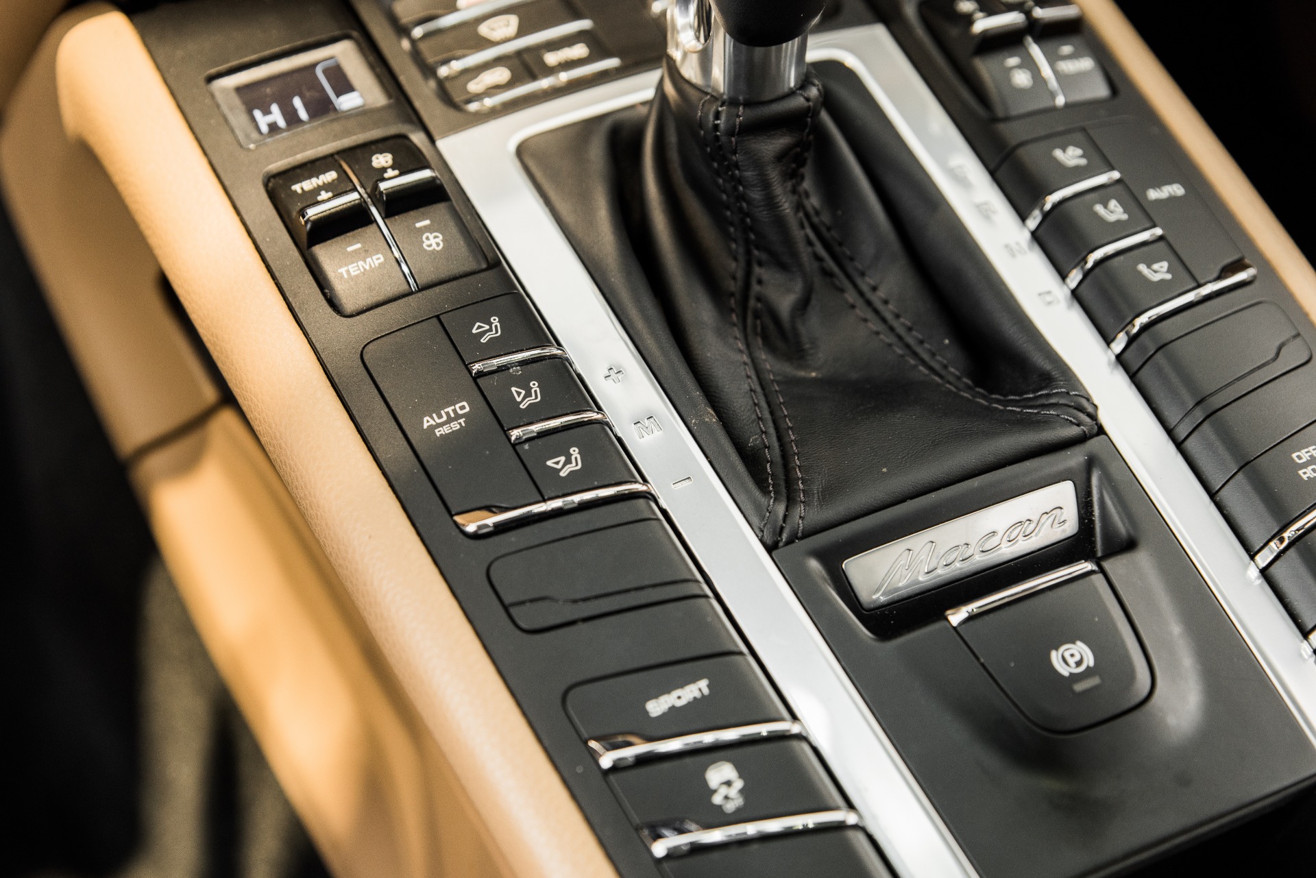 Used 2018 Porsche Macan | St. Petersburg, FL