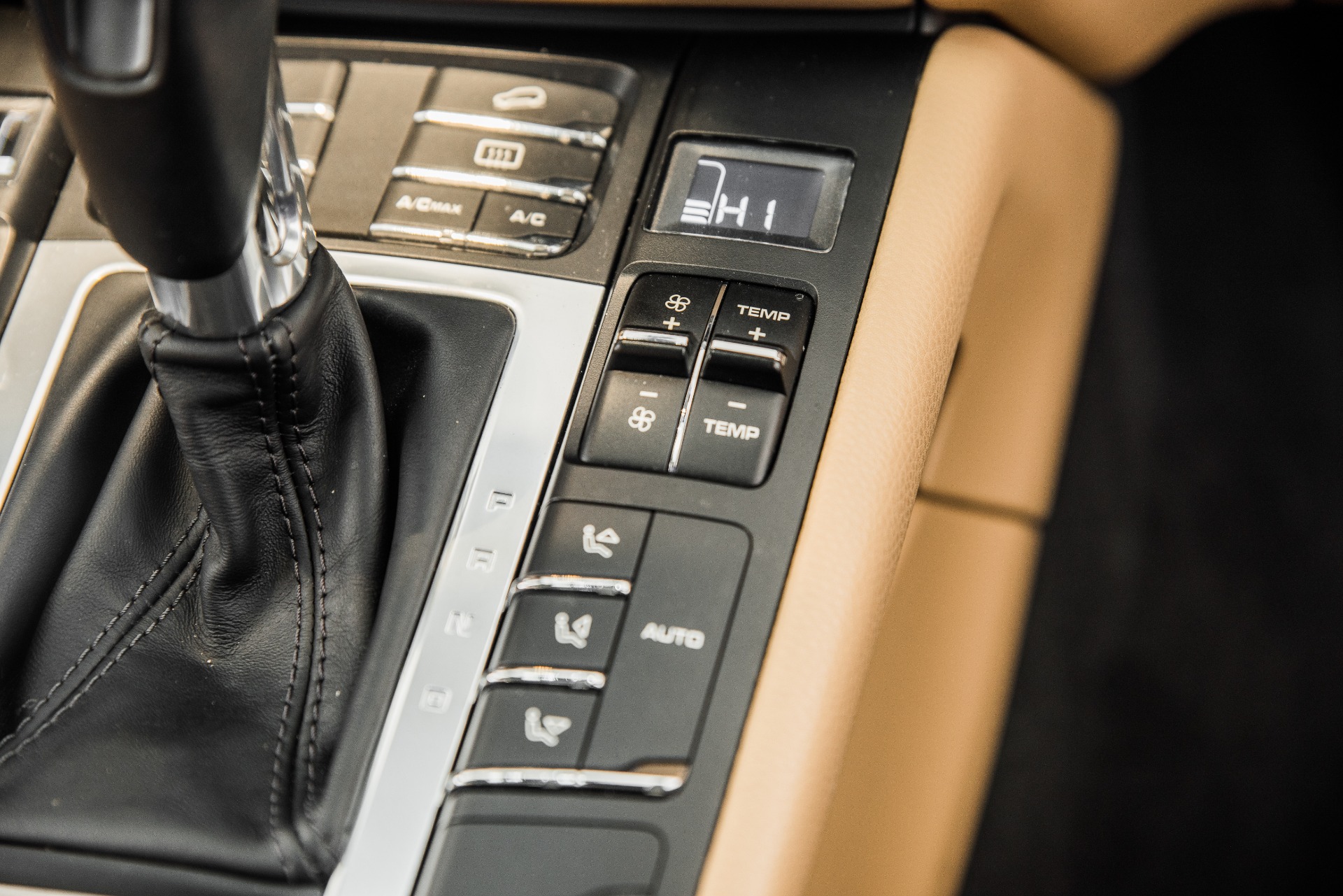 Used 2018 Porsche Macan | St. Petersburg, FL
