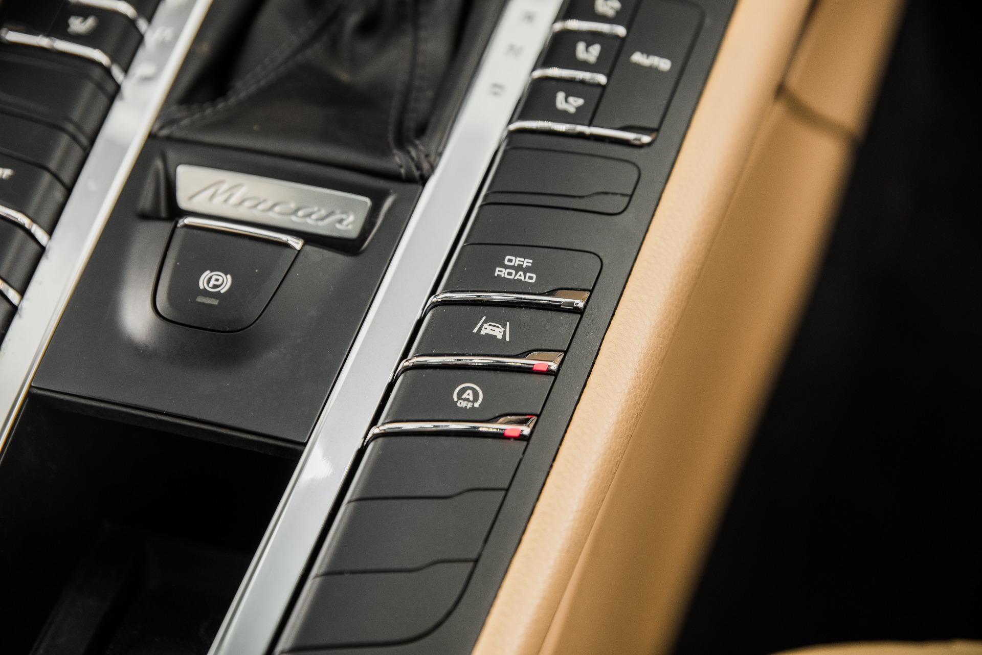 Used 2018 Porsche Macan | St. Petersburg, FL