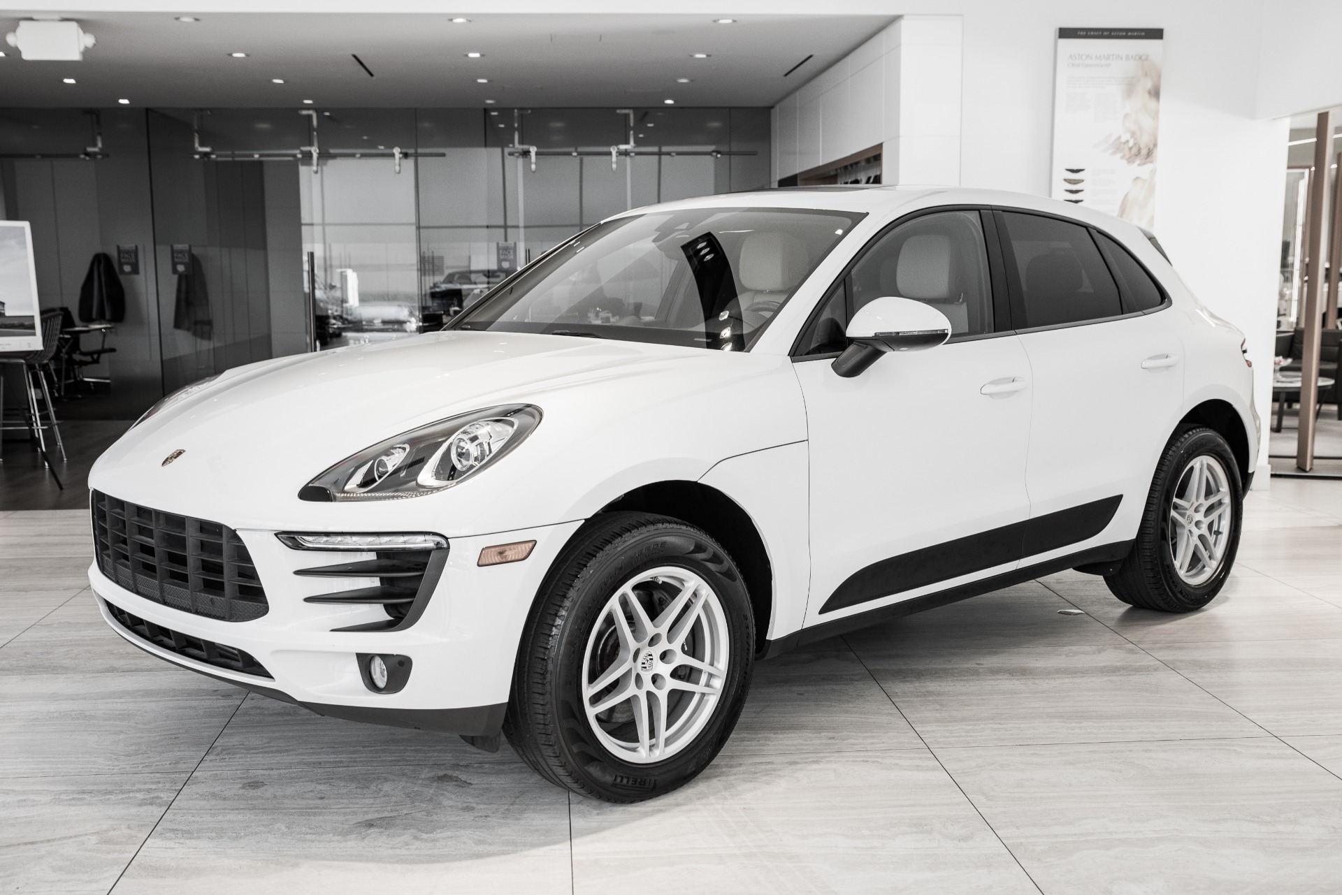 Used 2018 Porsche Macan | St. Petersburg, FL