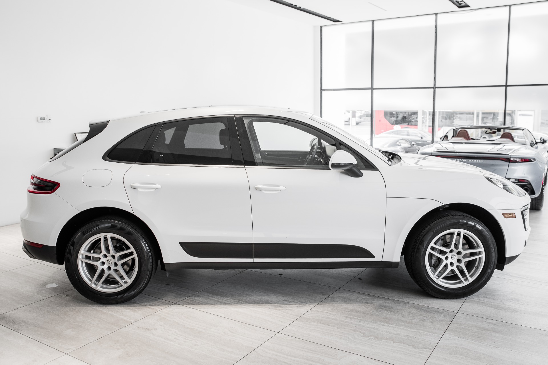 Used 2018 Porsche Macan | St. Petersburg, FL
