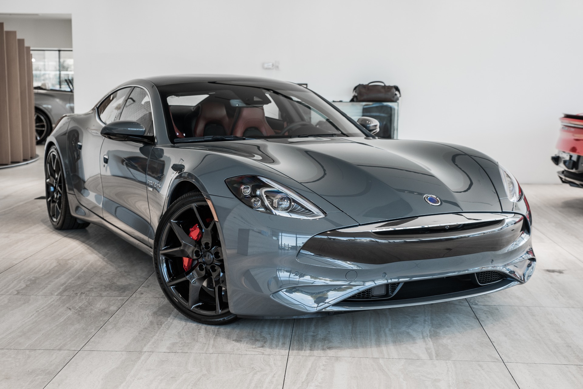 Used 2020 Karma Revero GT GT | Vienna, VA