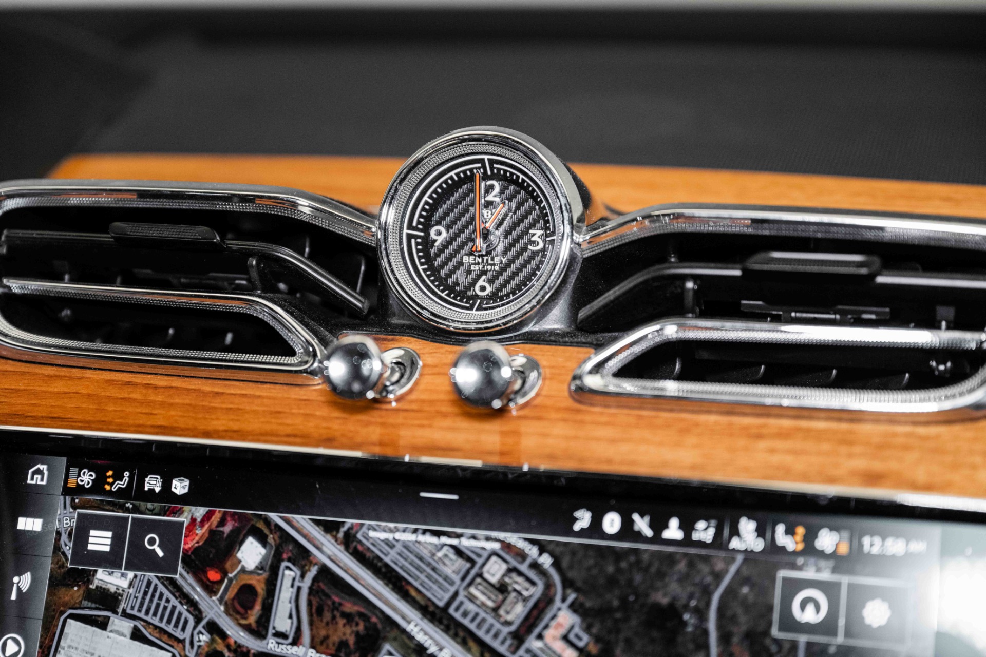 New 2021 Bentley Bentayga V8 | St. Petersburg, FL