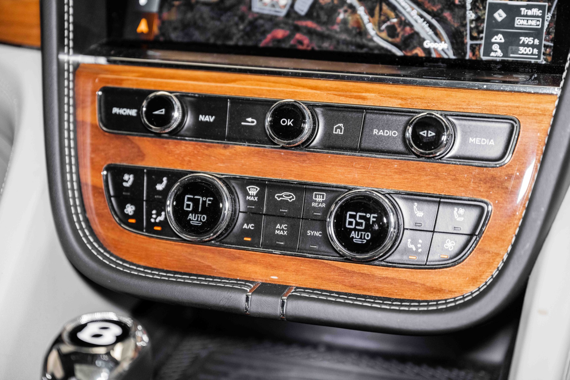 New 2021 Bentley Bentayga V8 | St. Petersburg, FL