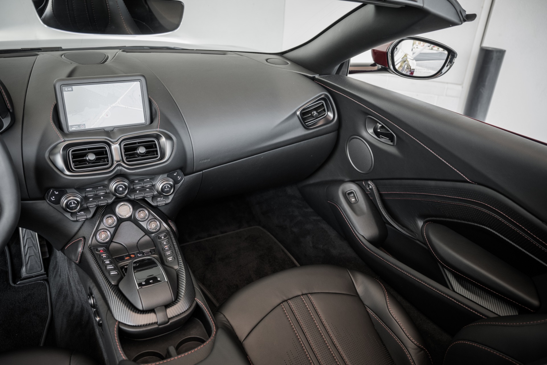 New 2021 Aston Martin Vantage | St. Petersburg, FL