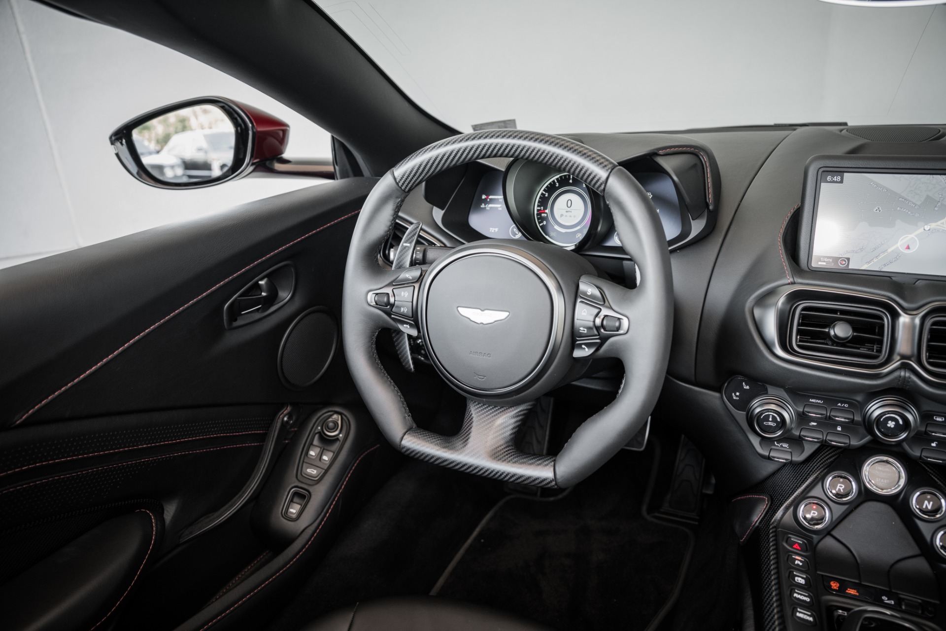 New 2021 Aston Martin Vantage | St. Petersburg, FL