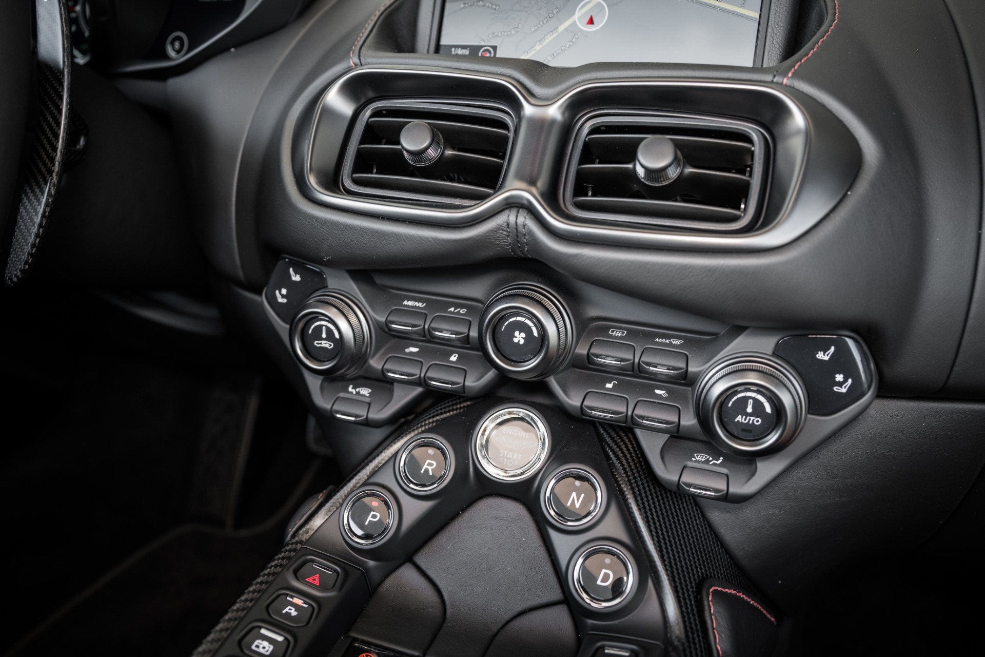 New 2021 Aston Martin Vantage | St. Petersburg, FL