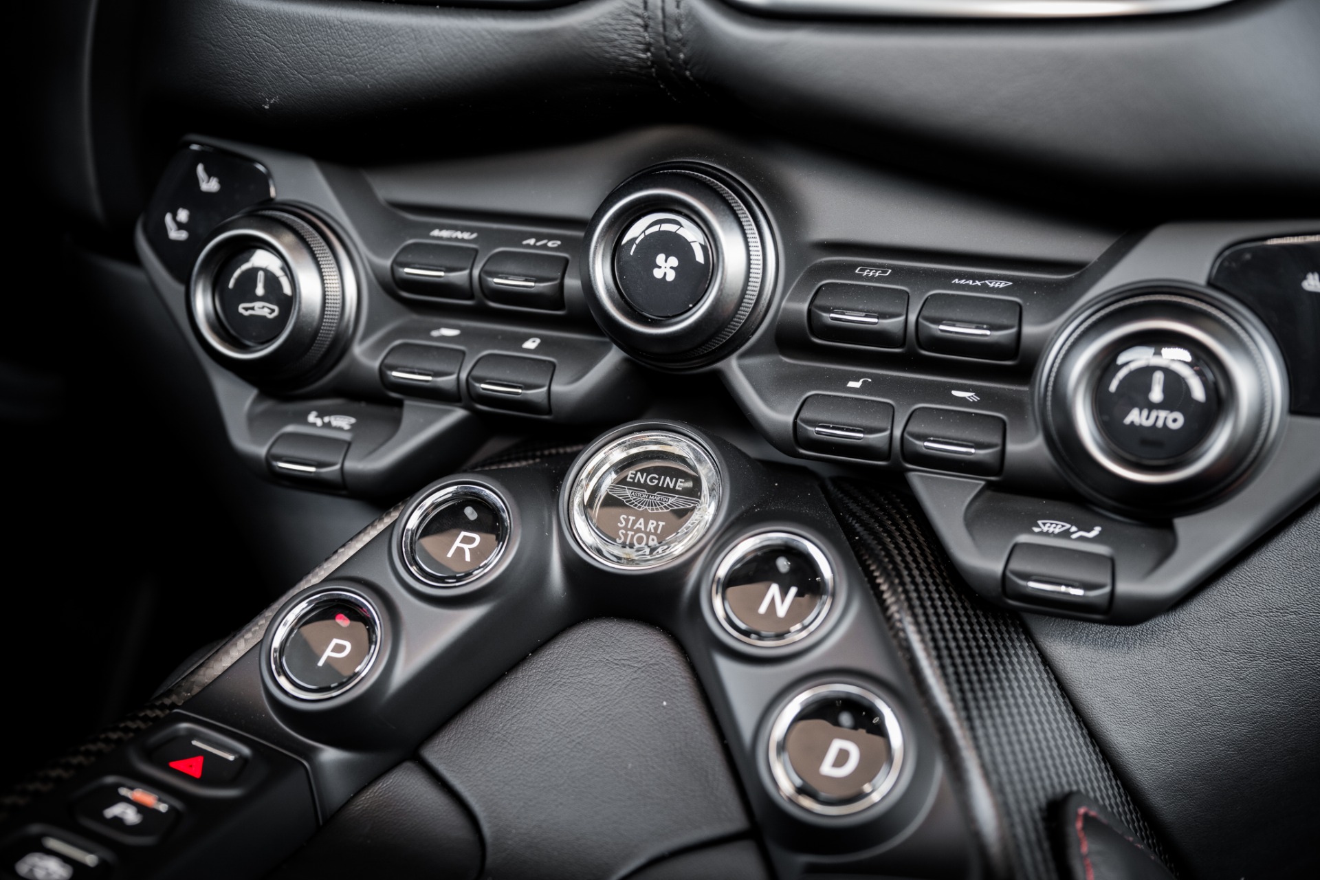 New 2021 Aston Martin Vantage | St. Petersburg, FL