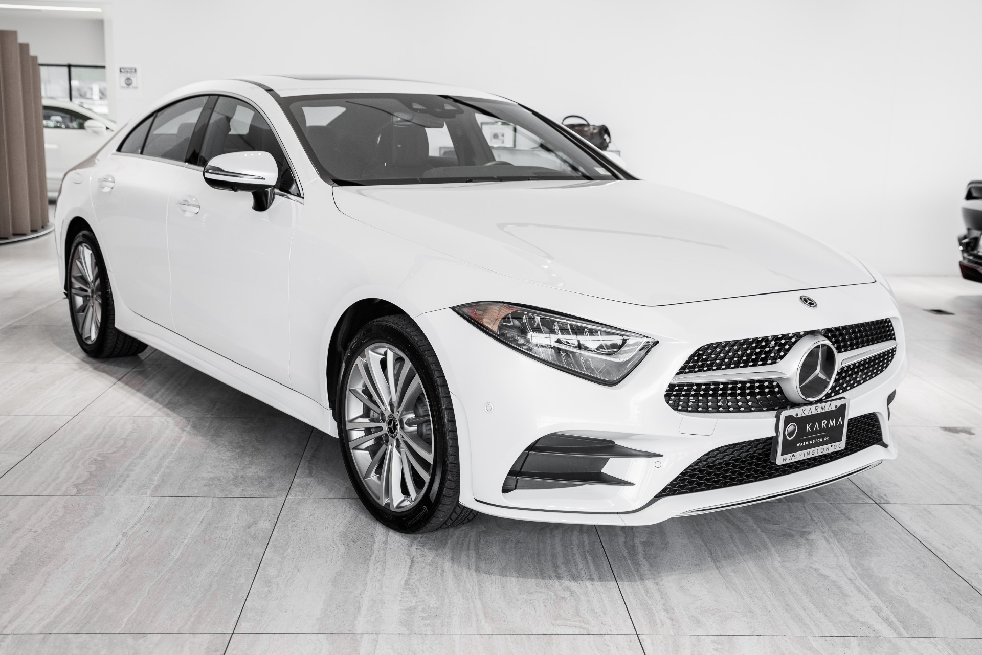 Used 2019 Mercedes-Benz CLS CLS 450 4MATIC | St. Petersburg, FL