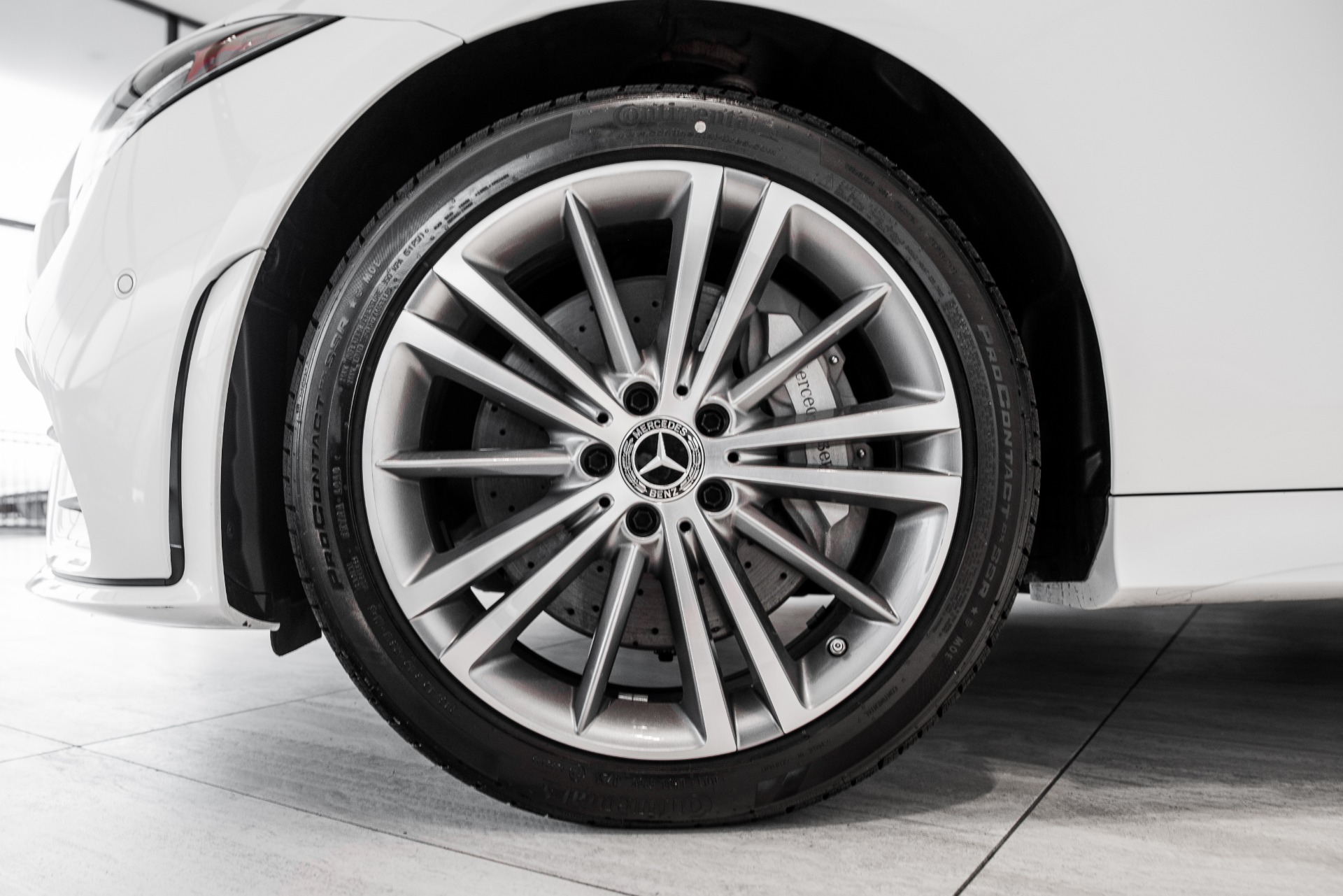 Used 2019 Mercedes-Benz CLS CLS 450 4MATIC | St. Petersburg, FL