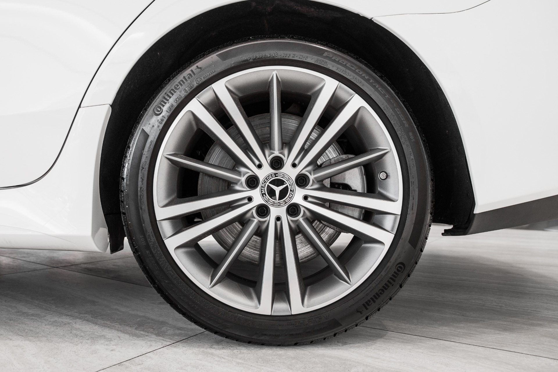 Used 2019 Mercedes-Benz CLS CLS 450 4MATIC | St. Petersburg, FL