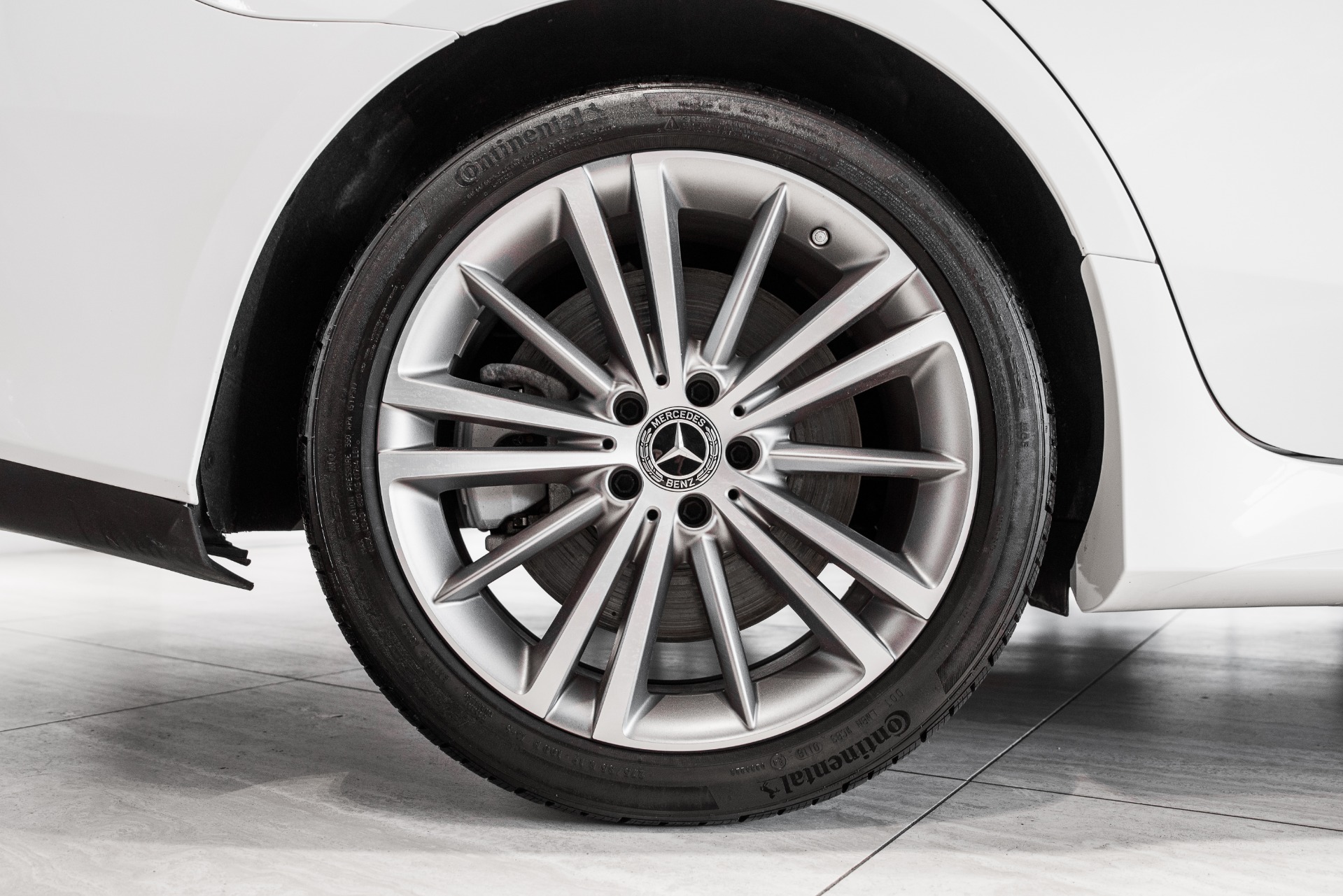 Used 2019 Mercedes-Benz CLS CLS 450 4MATIC | St. Petersburg, FL