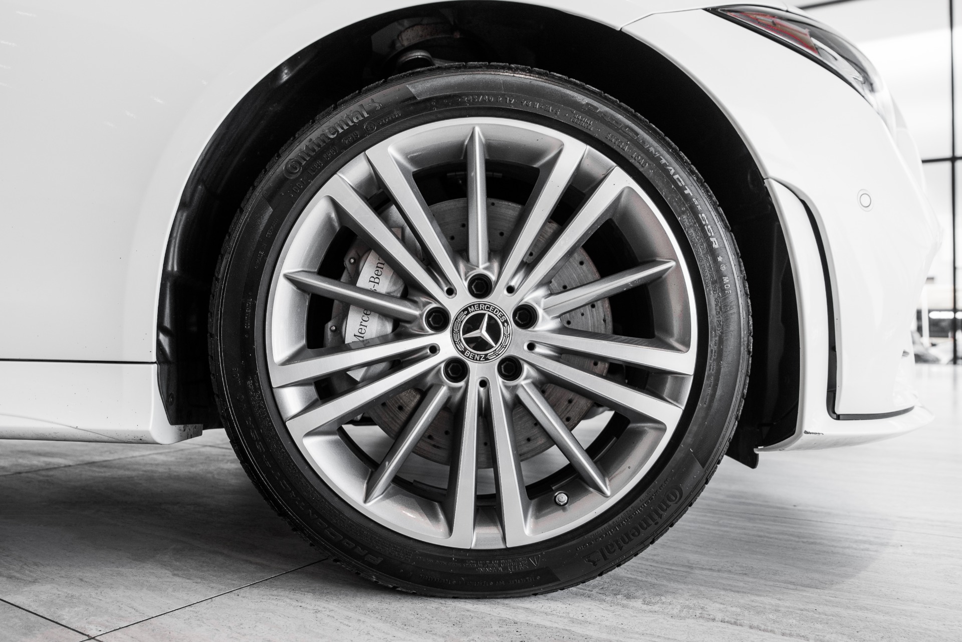 Used 2019 Mercedes-Benz CLS CLS 450 4MATIC | St. Petersburg, FL