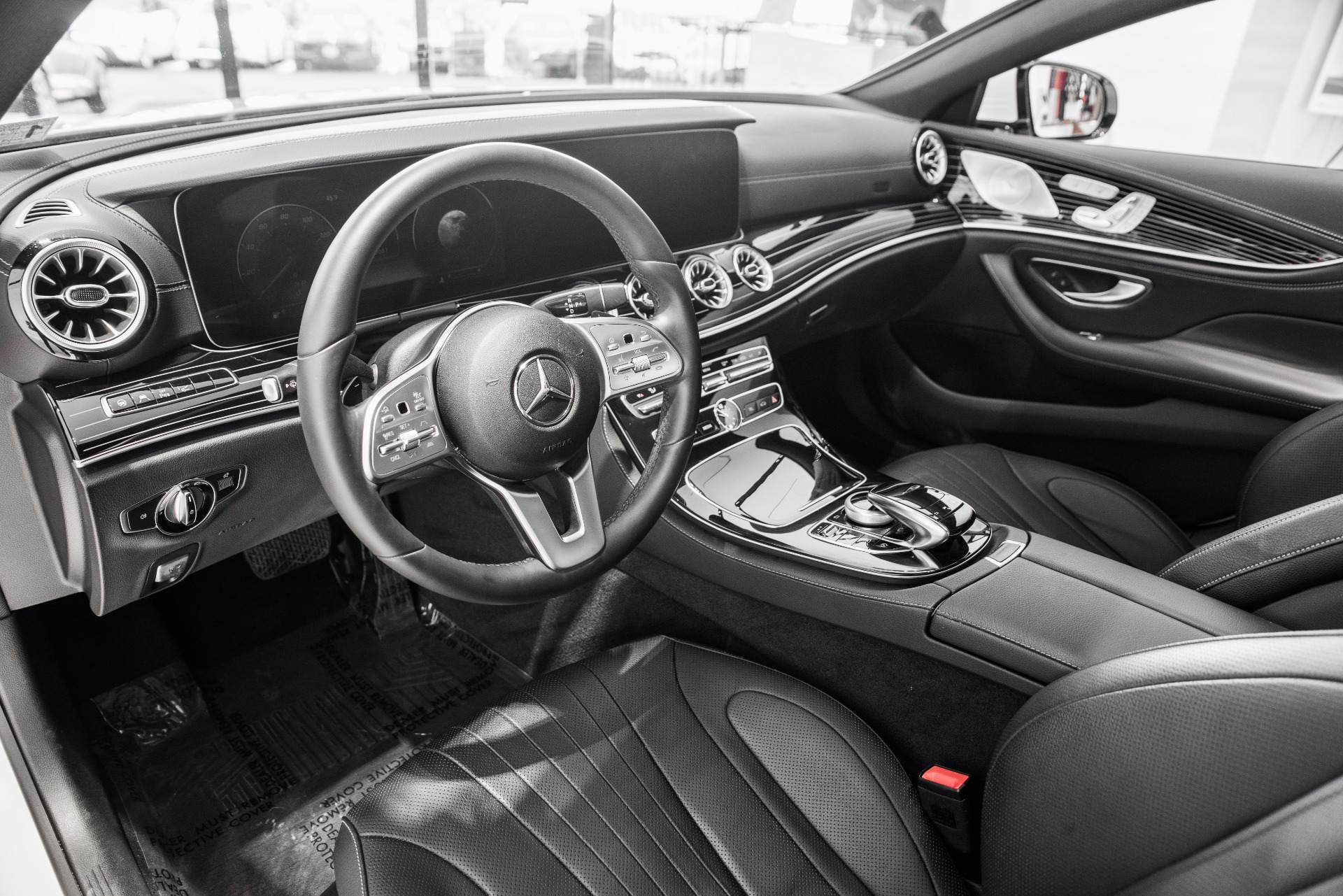 Used 2019 Mercedes-Benz CLS CLS 450 4MATIC | St. Petersburg, FL
