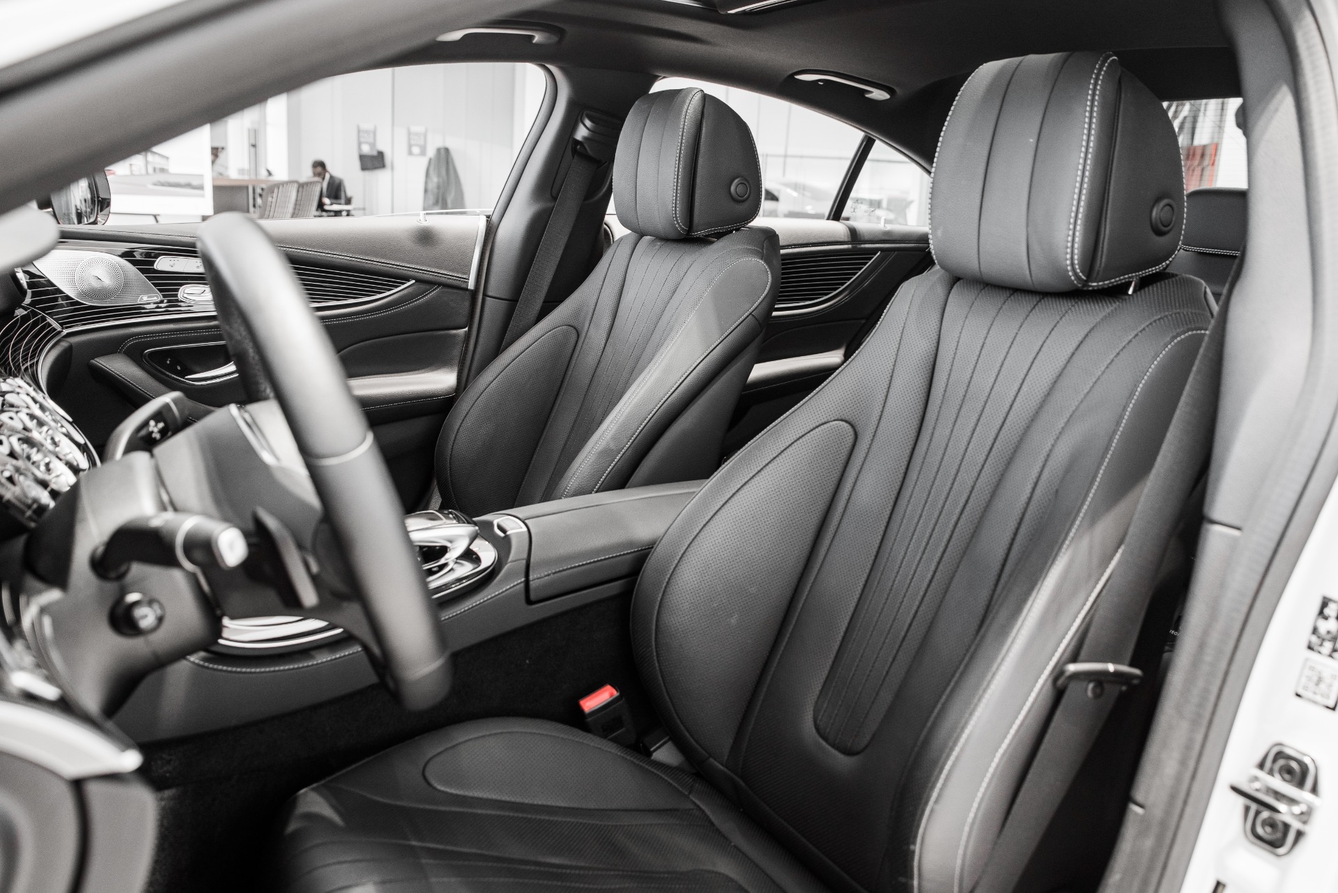 Used 2019 Mercedes-Benz CLS CLS 450 4MATIC | St. Petersburg, FL