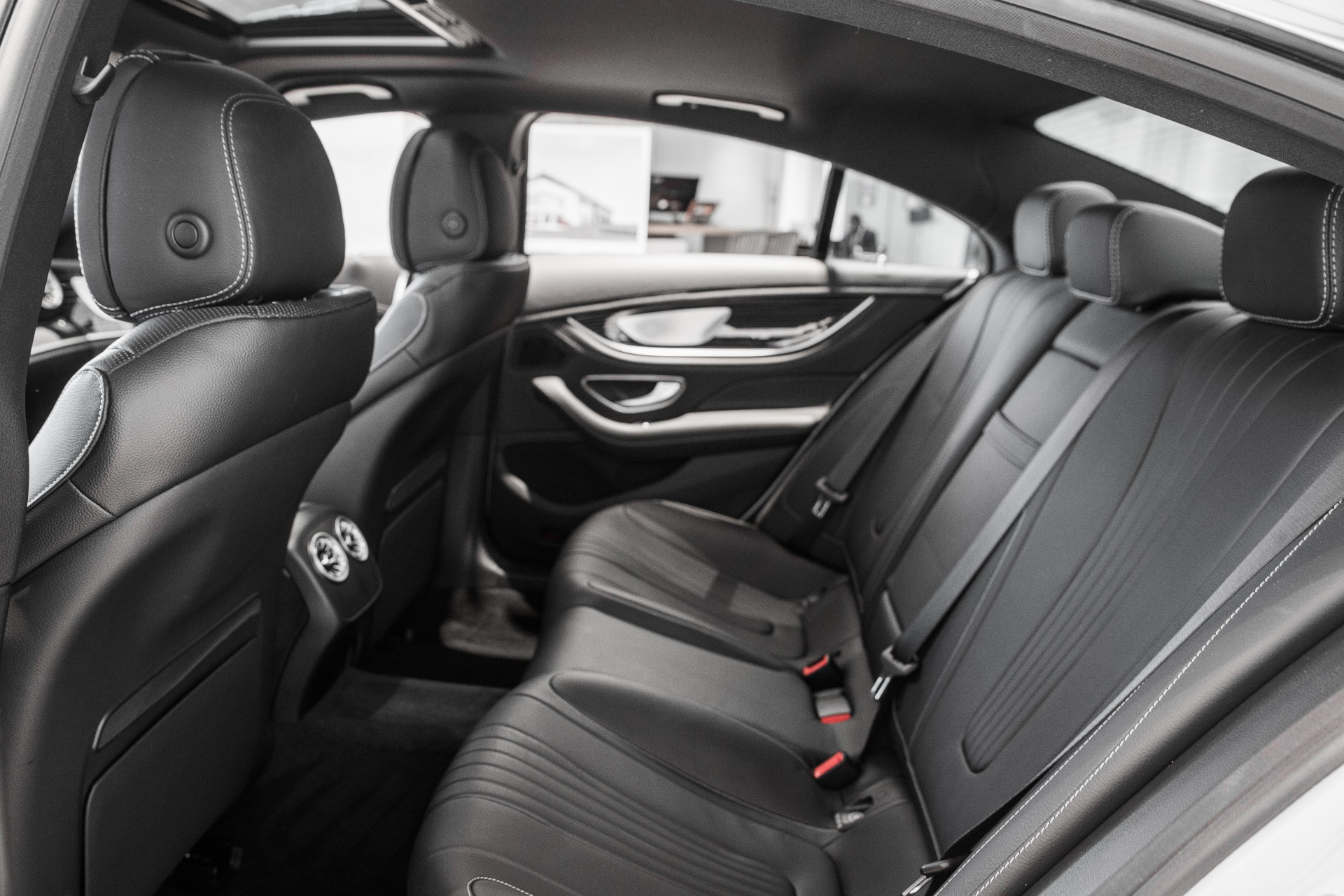 Used 2019 Mercedes-Benz CLS CLS 450 4MATIC | St. Petersburg, FL