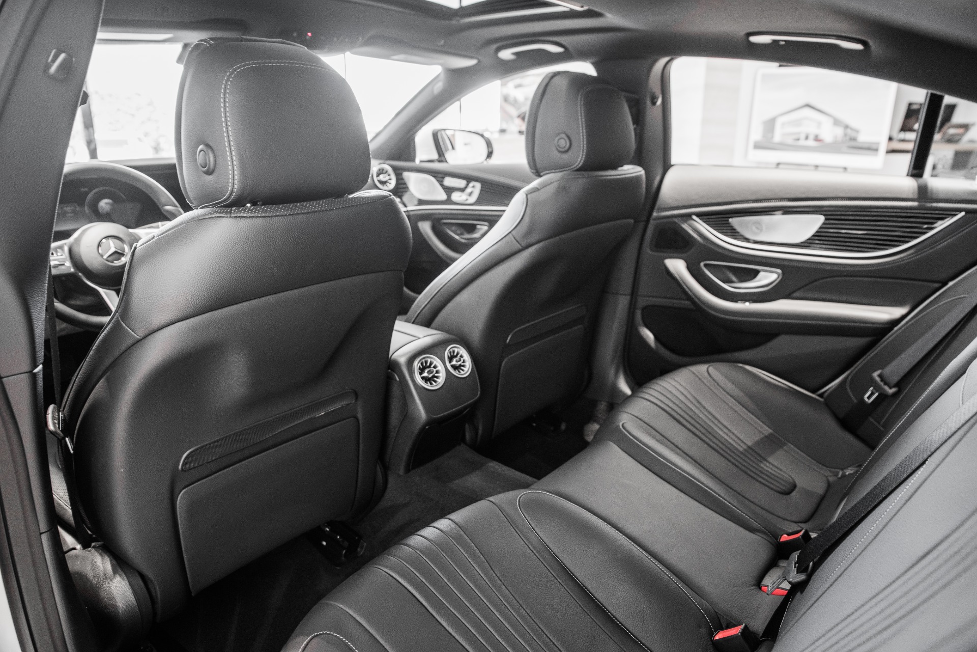 Used 2019 Mercedes-Benz CLS CLS 450 4MATIC | St. Petersburg, FL