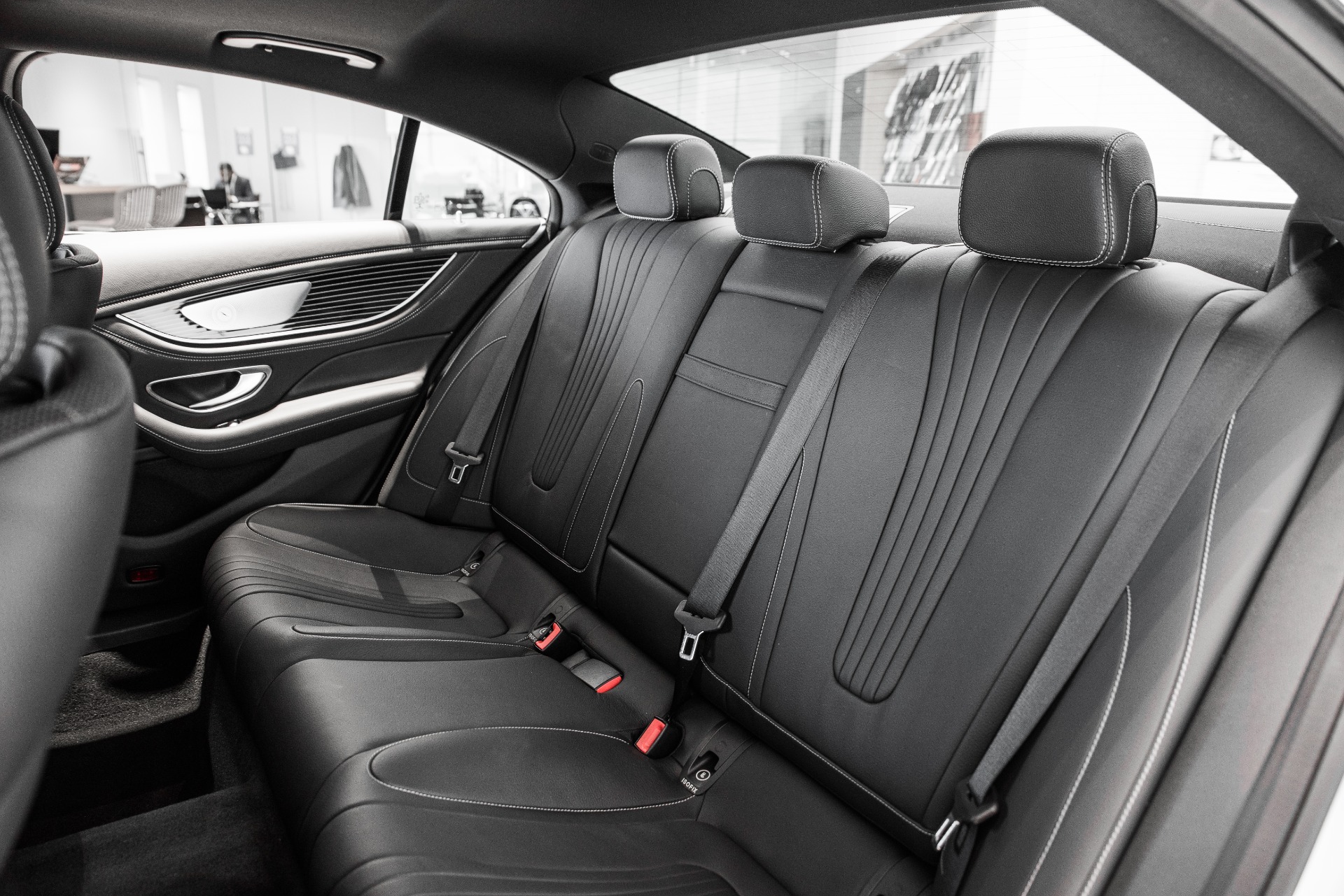 Used 2019 Mercedes-Benz CLS CLS 450 4MATIC | St. Petersburg, FL